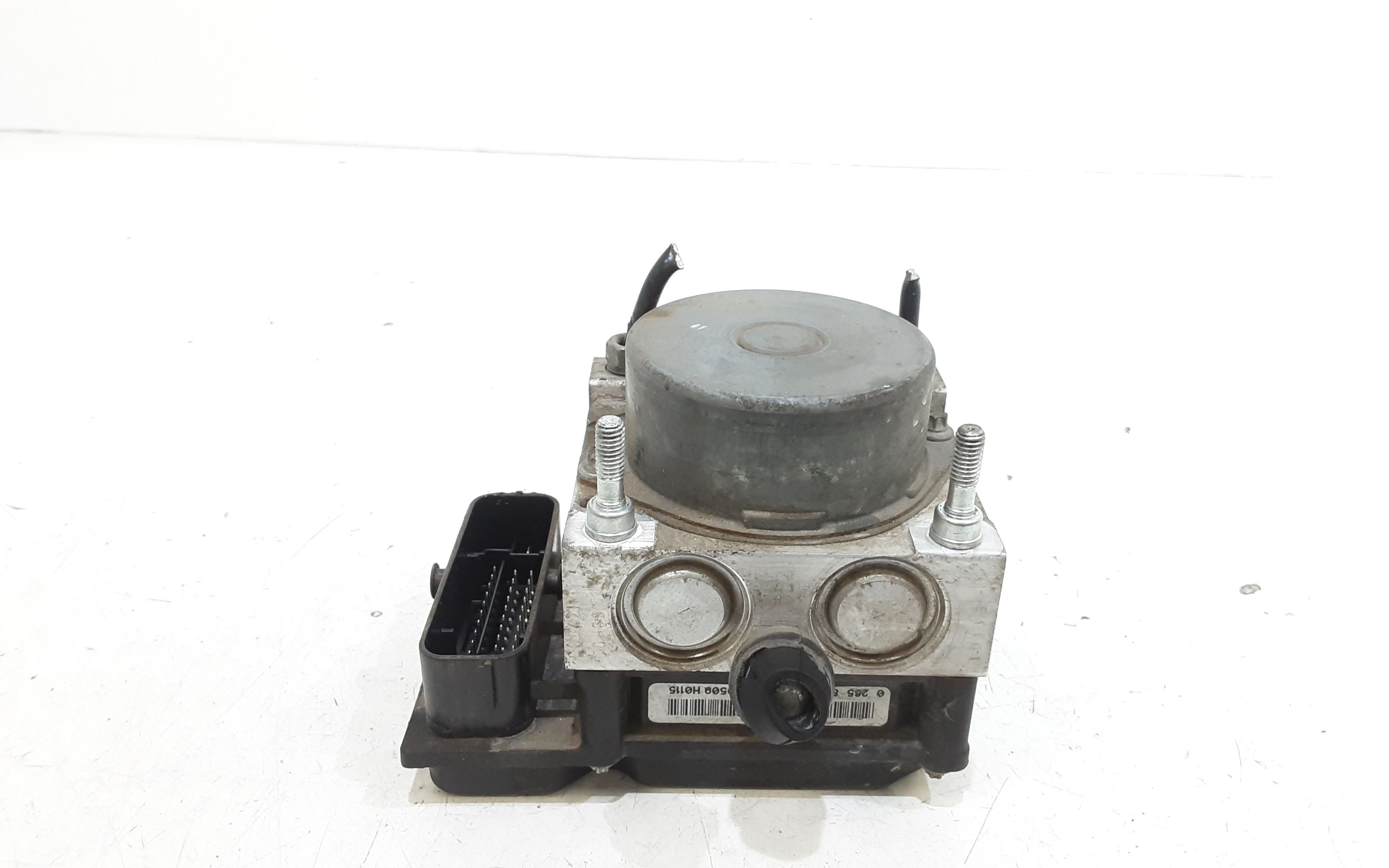 ABS FIAT Qubo 1 Serie