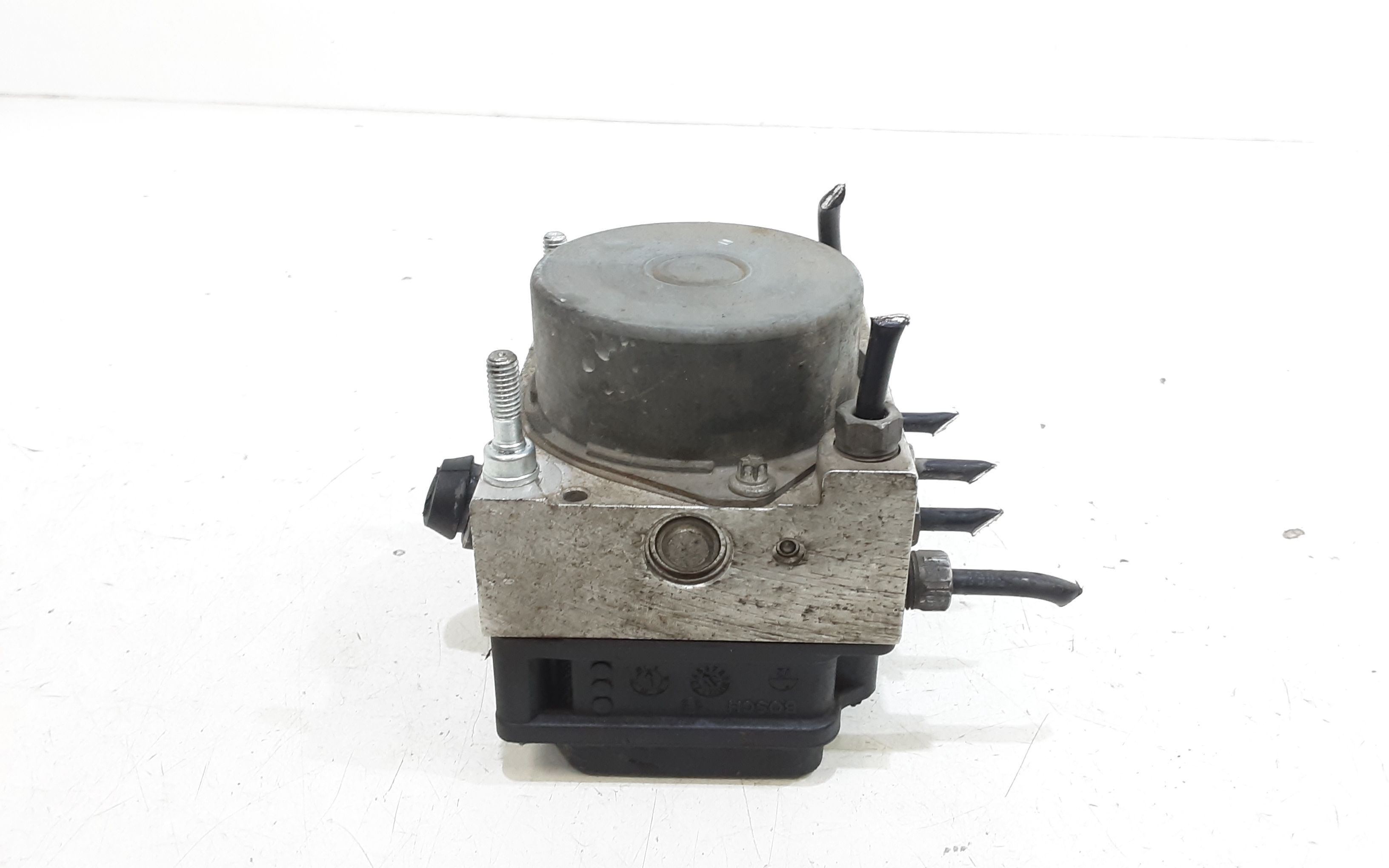 ABS FIAT Qubo 1 Serie