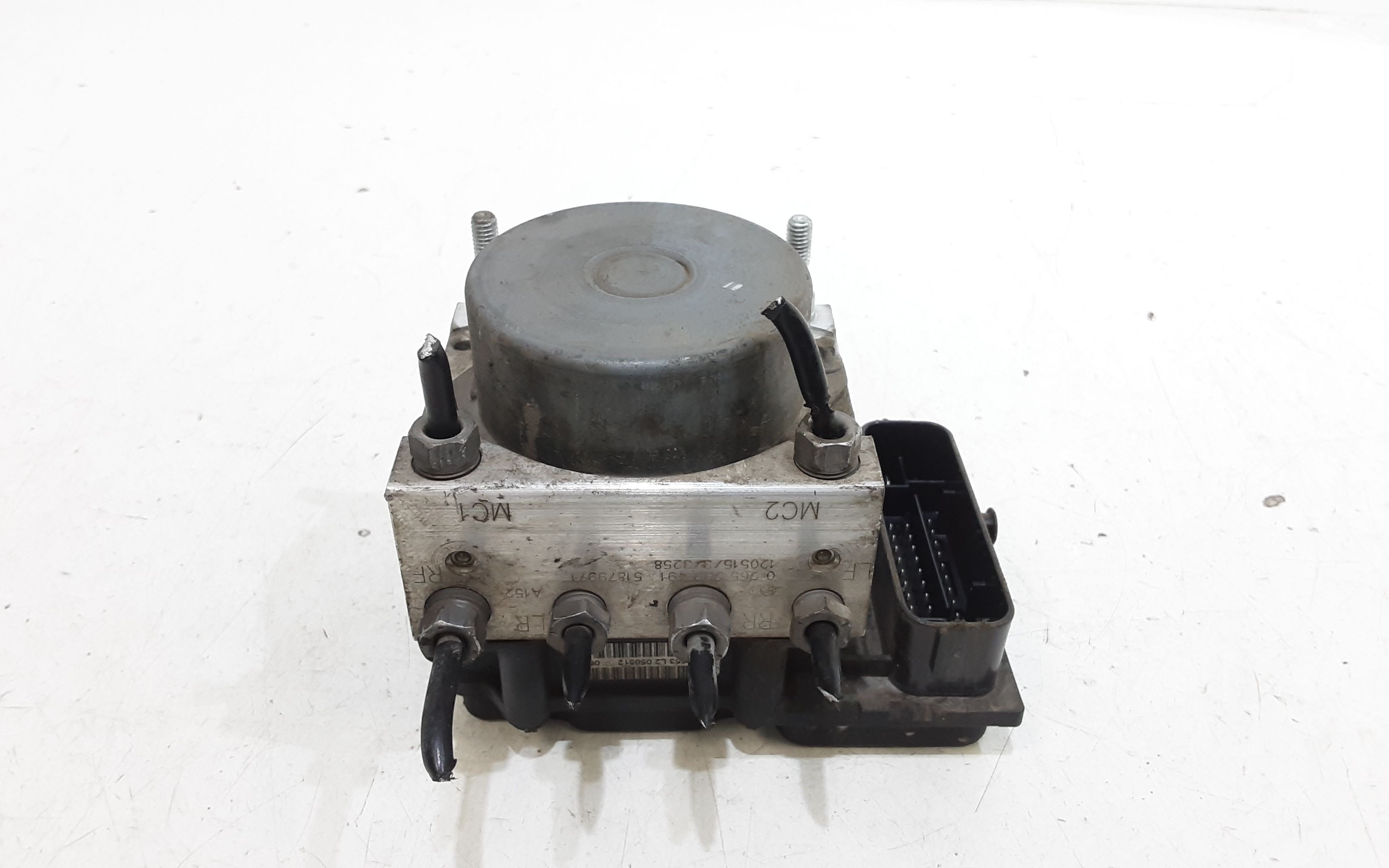 ABS FIAT Qubo 1 Serie