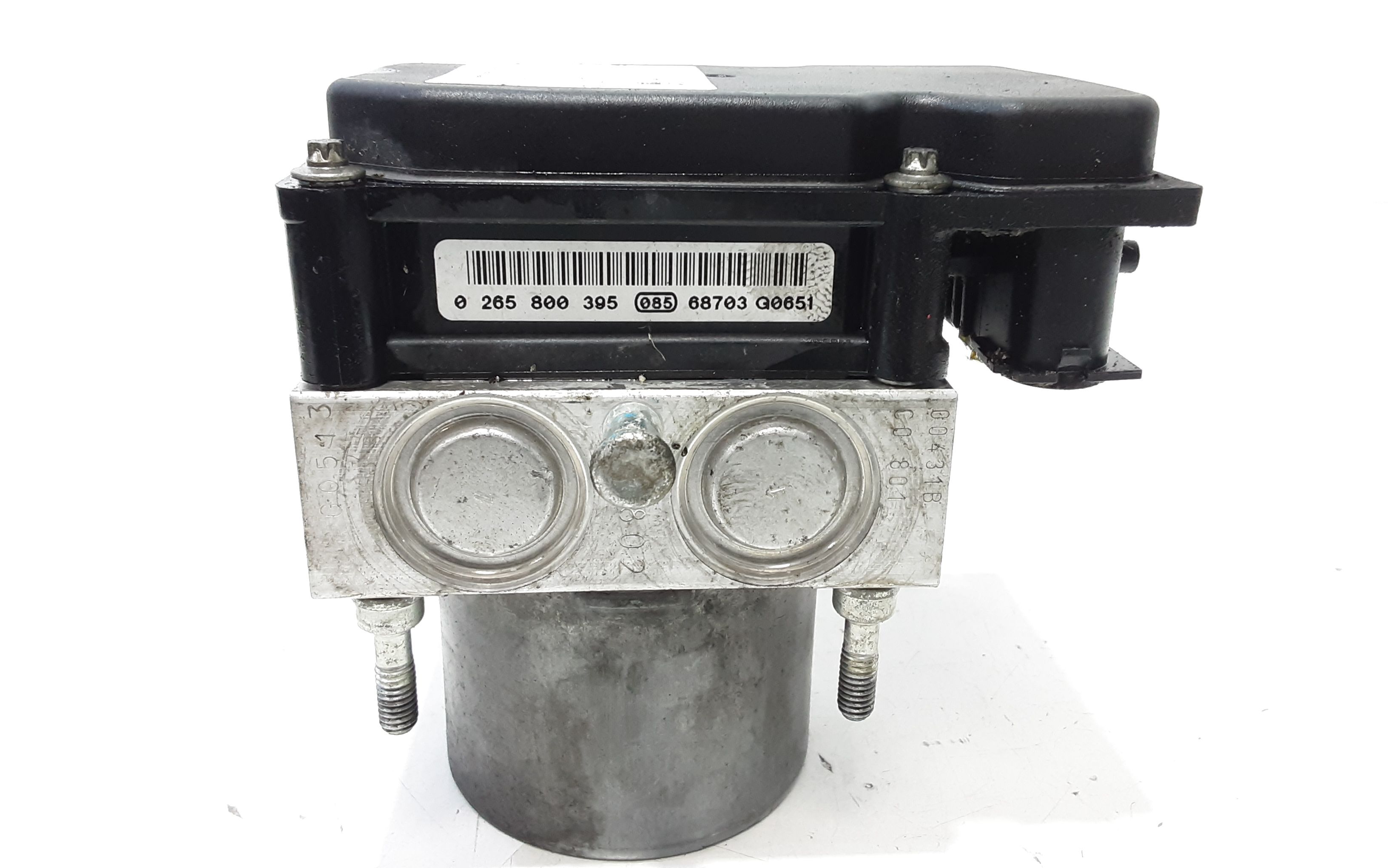 ABS PEUGEOT 307 Berlina 2 Serie