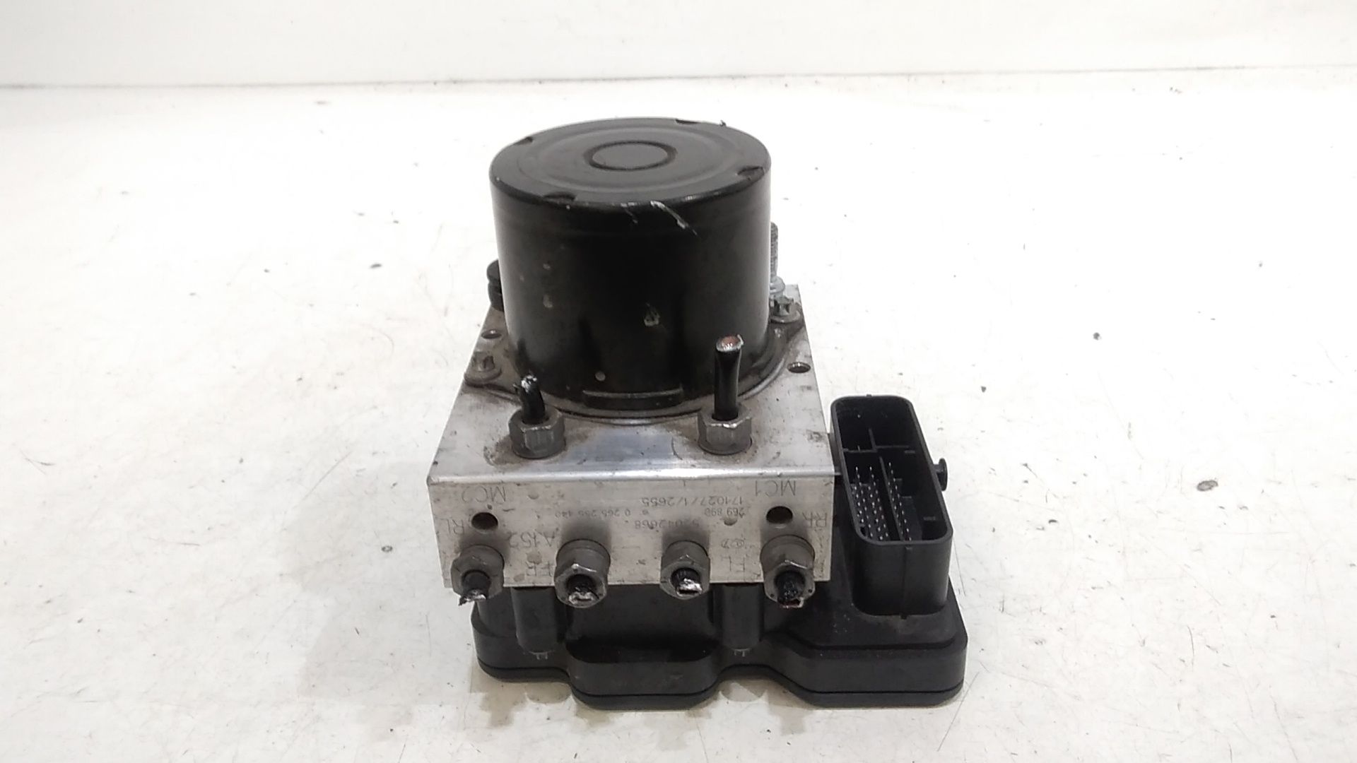 ABS ABARTH 595 Serie (12>19)