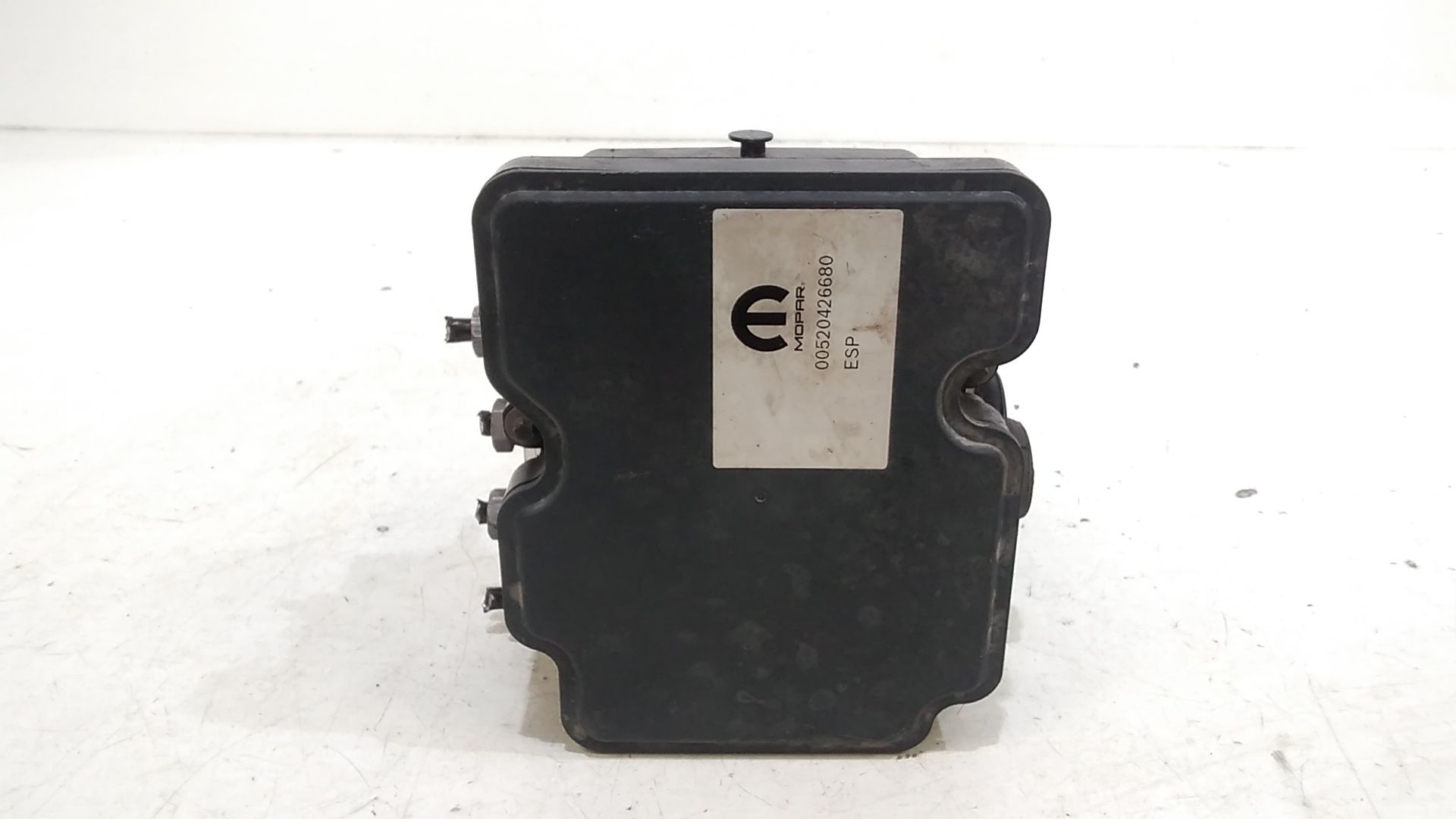 ABS ABARTH 595 Serie (12>19)