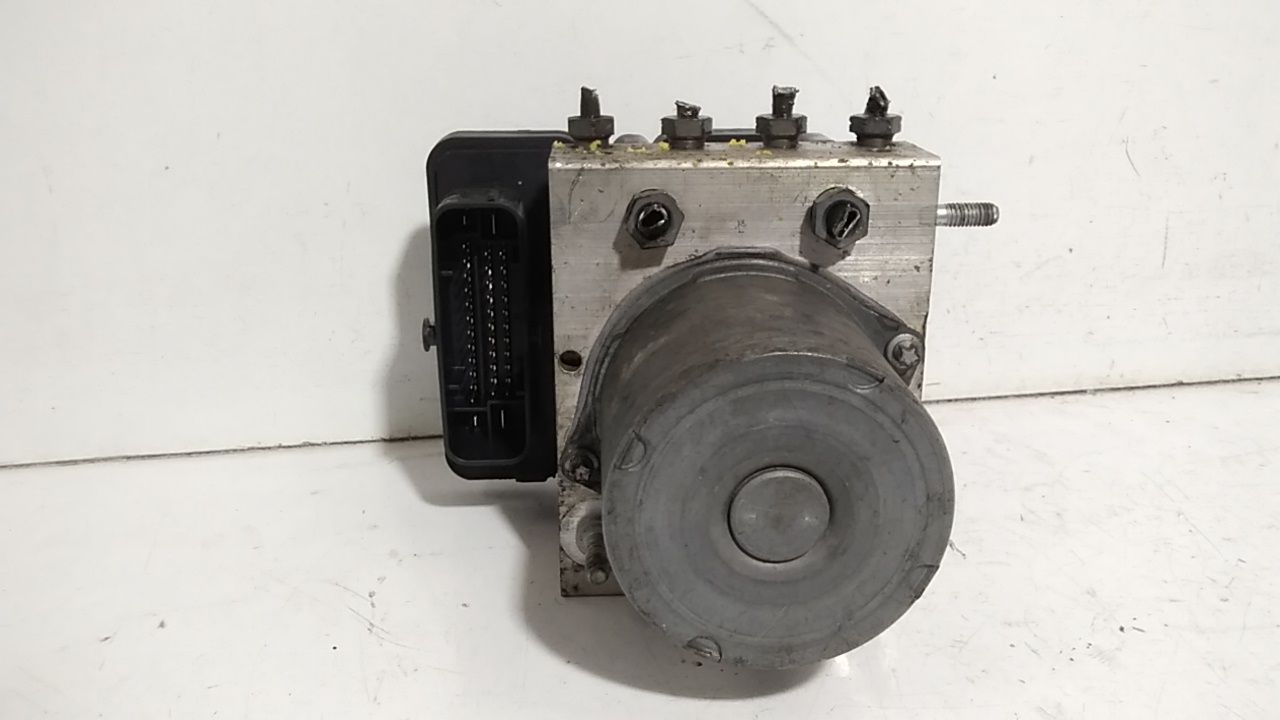 ABS MERCEDES Sprinter W906 3 Serie