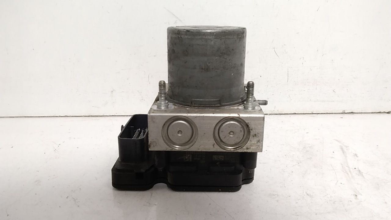 ABS MERCEDES Sprinter W906 3 Serie