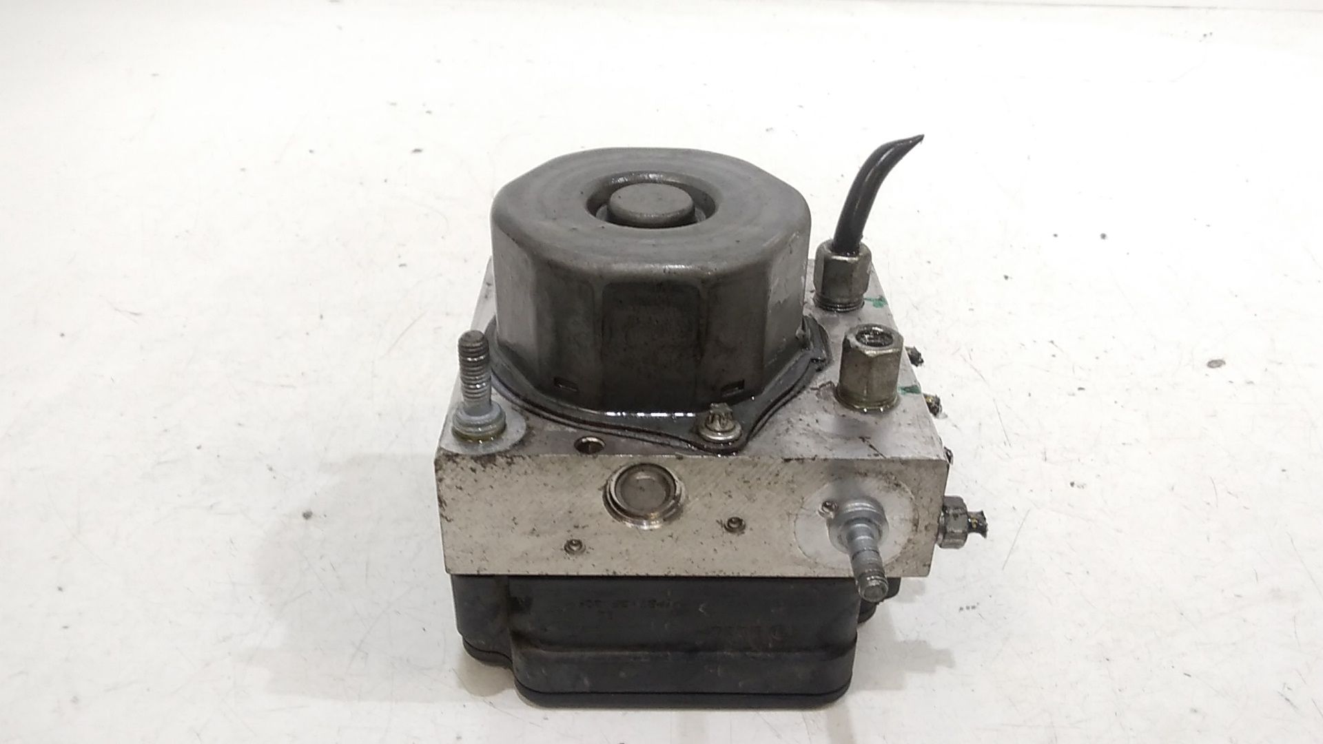 ABS NISSAN Micra 7 Serie