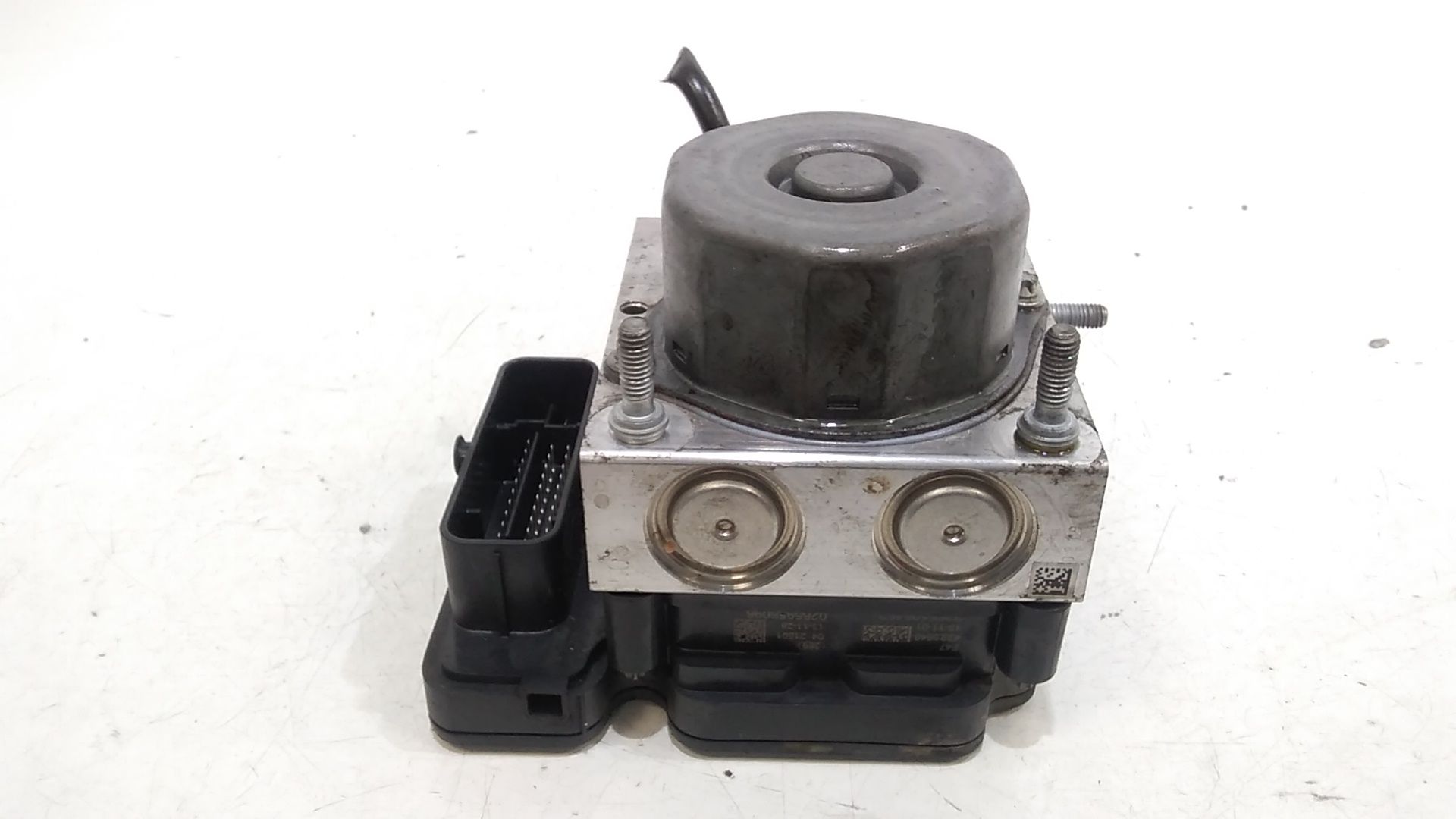 ABS NISSAN Micra 7 Serie