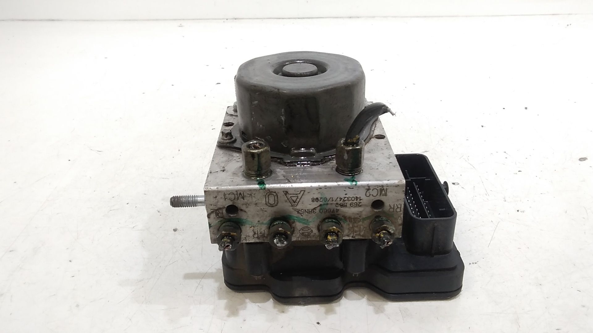 ABS NISSAN Micra 7 Serie