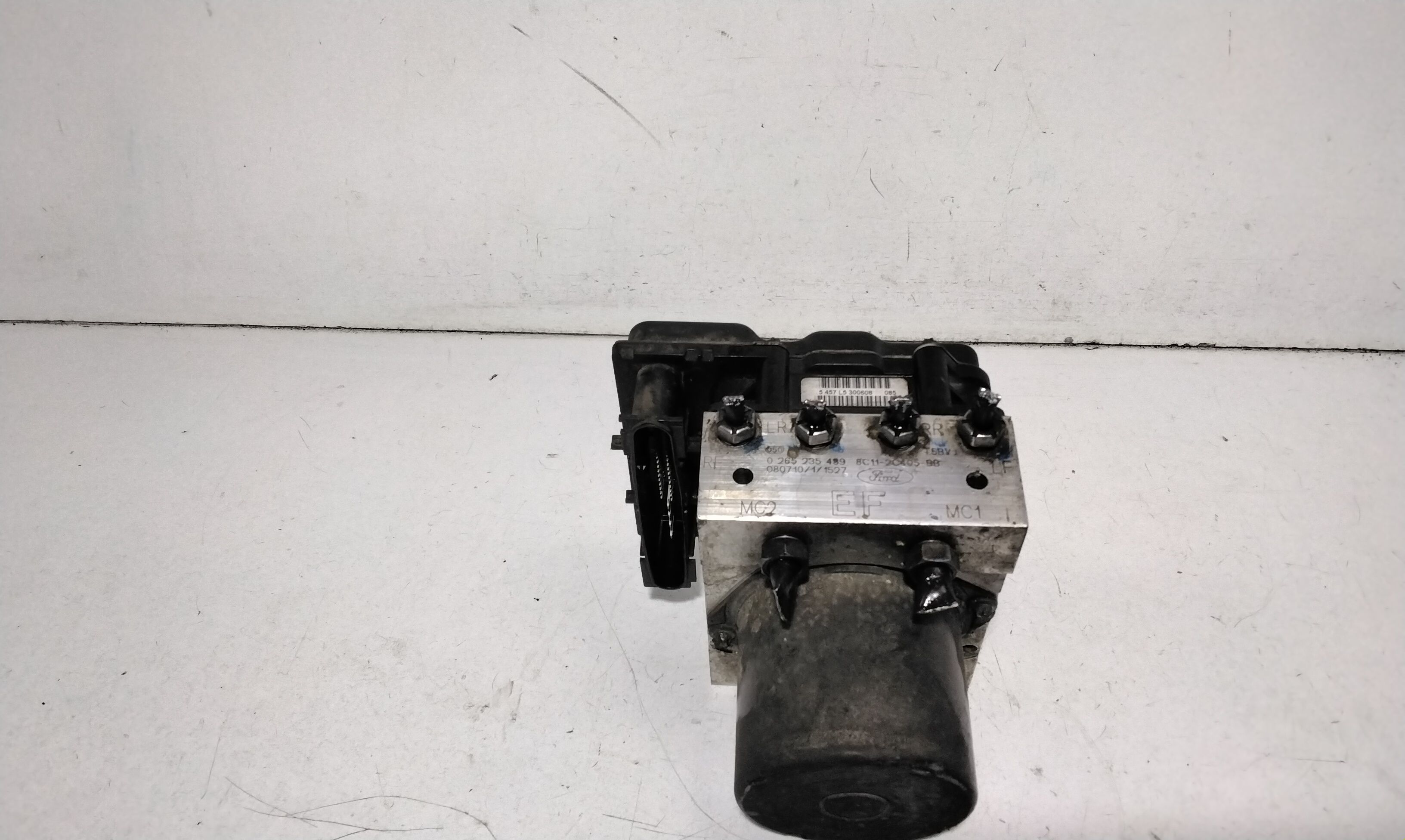 ABS FORD Transit Serie (06>14)