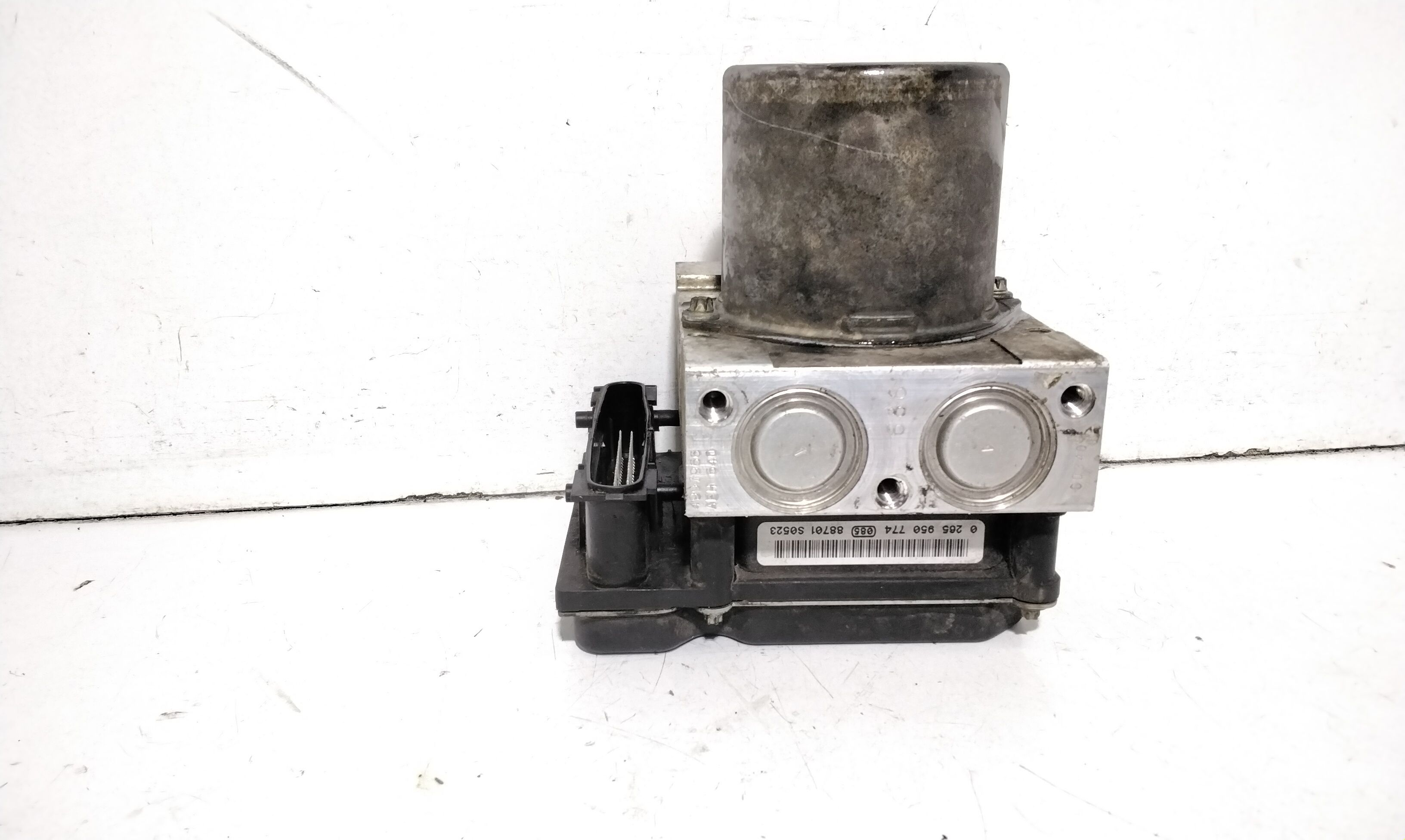 ABS FORD Transit Serie (06>14)