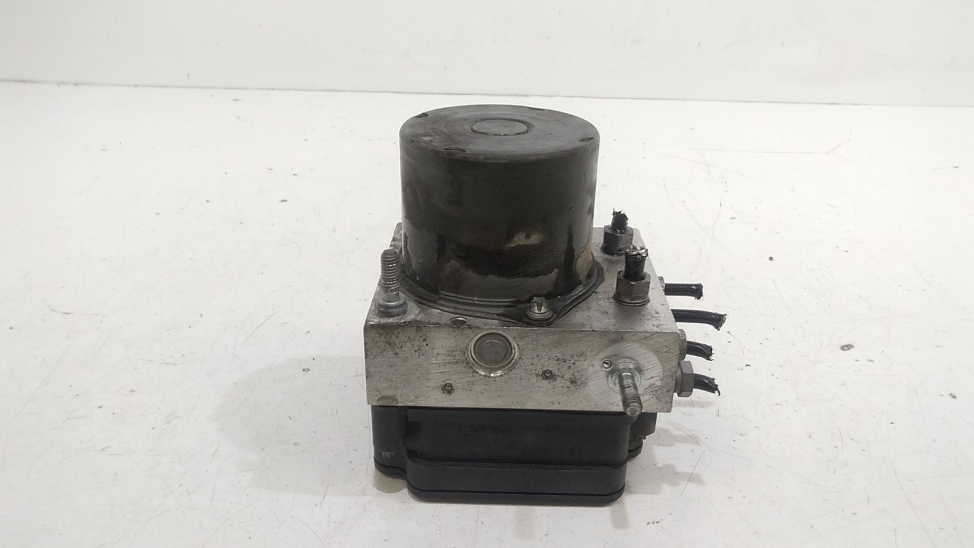 ABS PEUGEOT Boxer 4 Serie