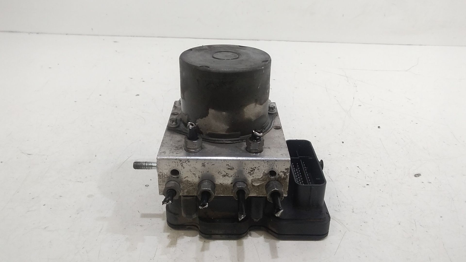 ABS PEUGEOT Boxer 4 Serie