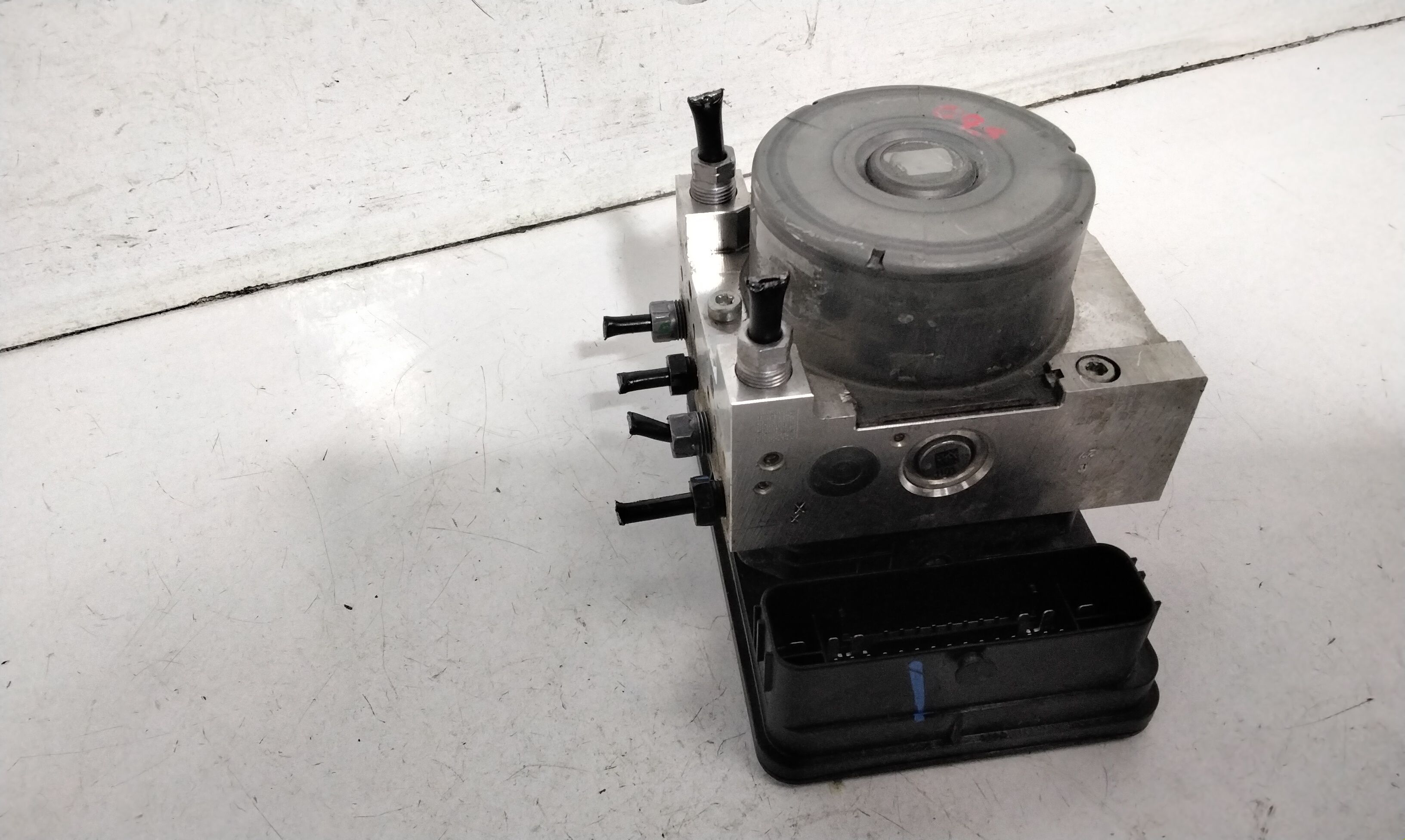 ABS JEEP Compass Serie (16>)