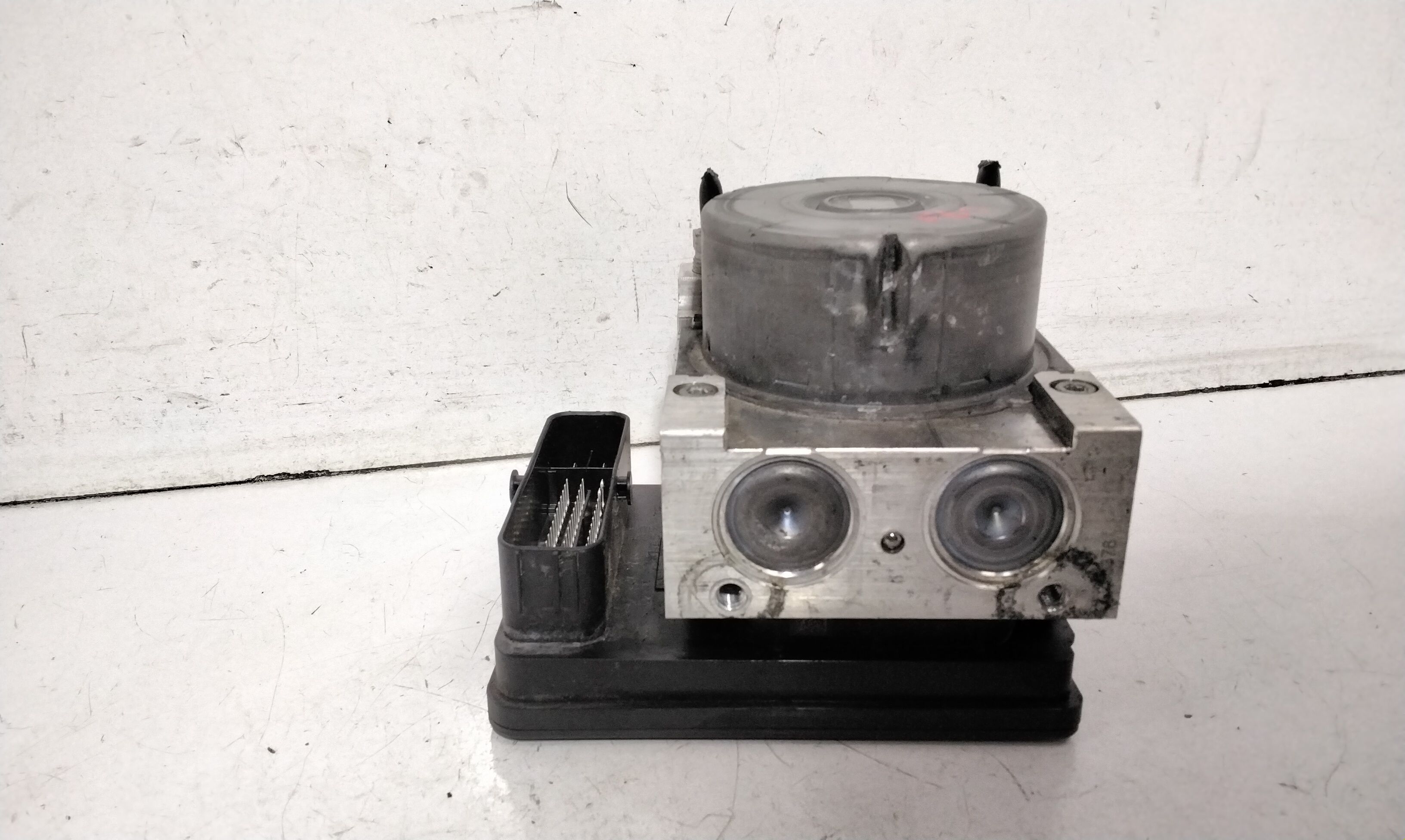 ABS JEEP Compass Serie (16>)