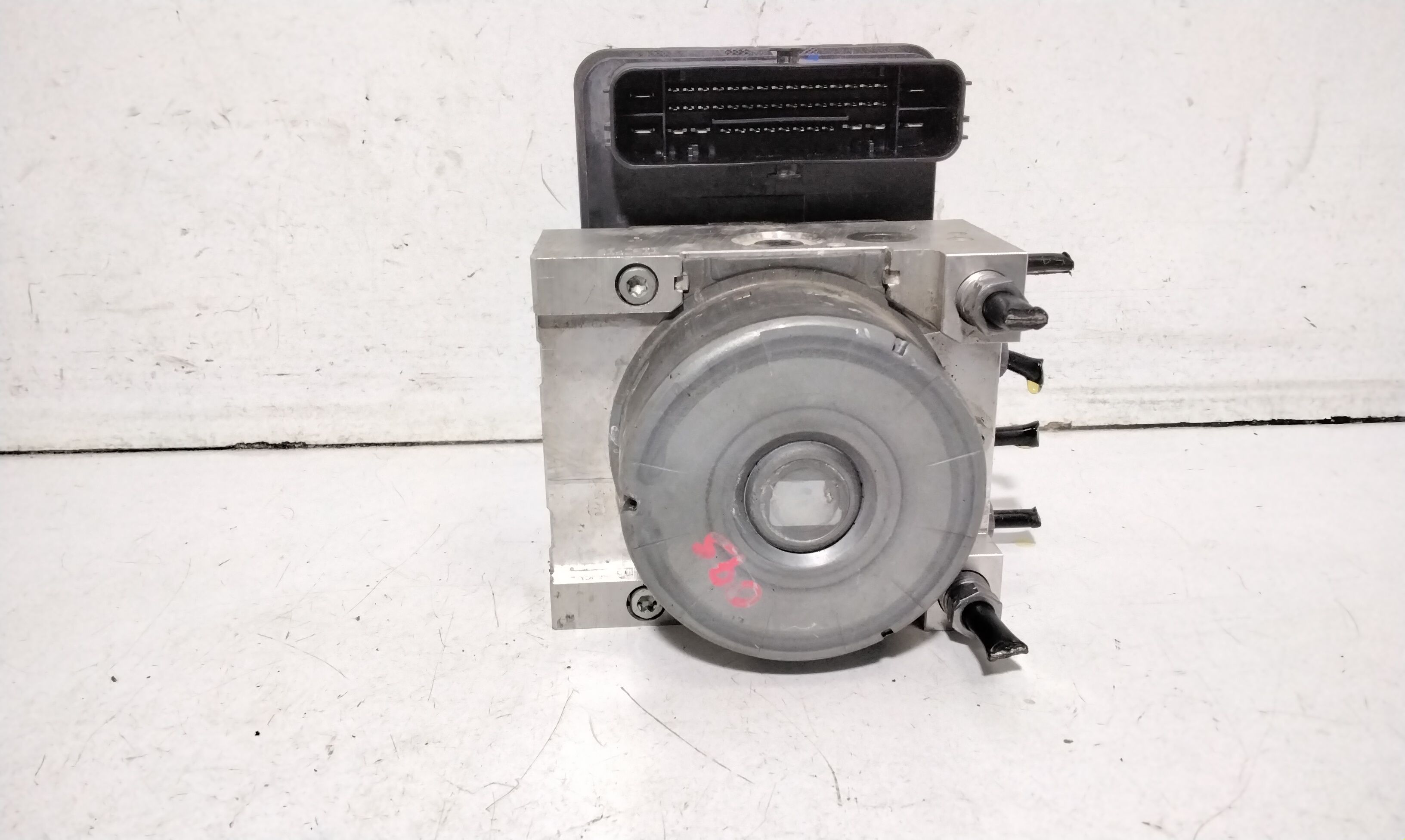 ABS JEEP Compass Serie (16>)