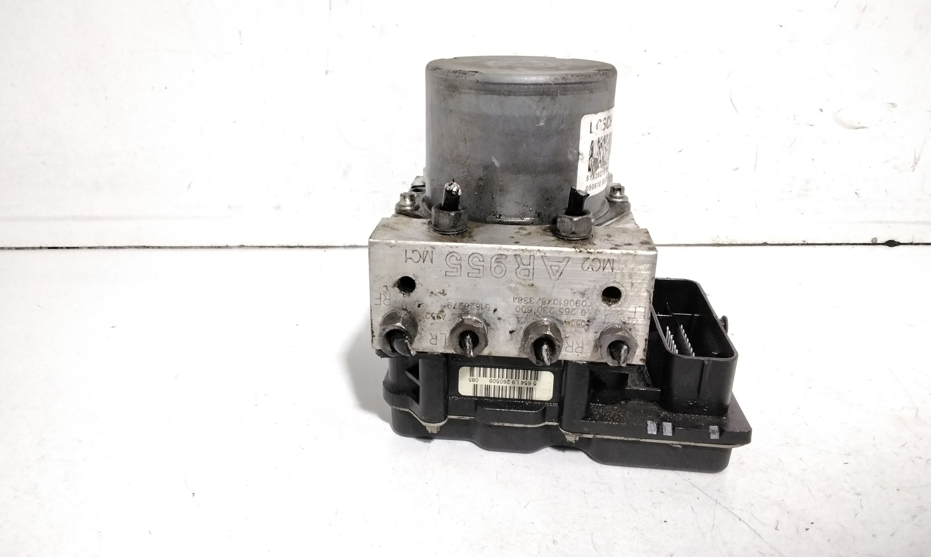 ABS ALFA ROMEO Mito Serie (955_) (08>)