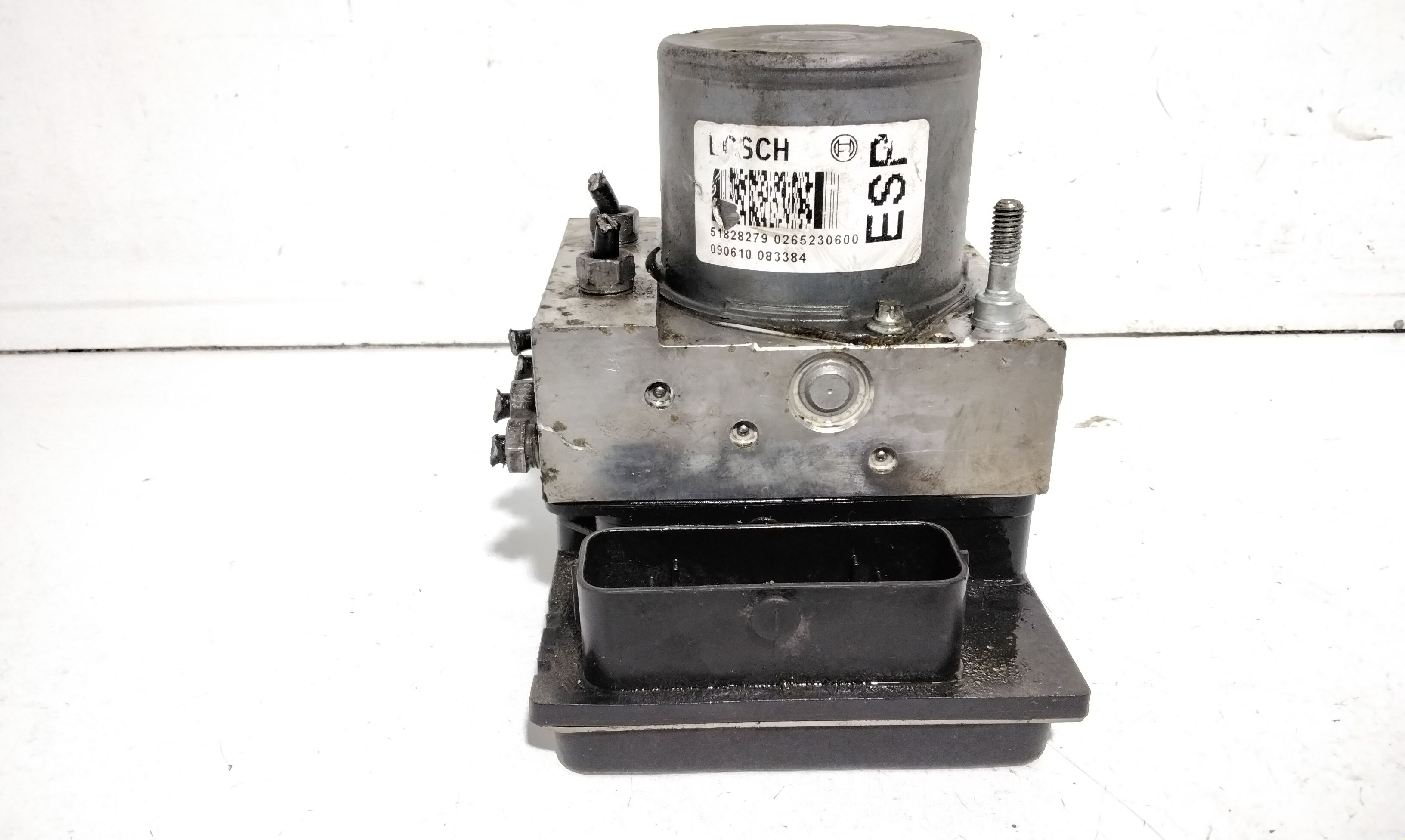 ABS ALFA ROMEO Mito Serie (955_) (08>)