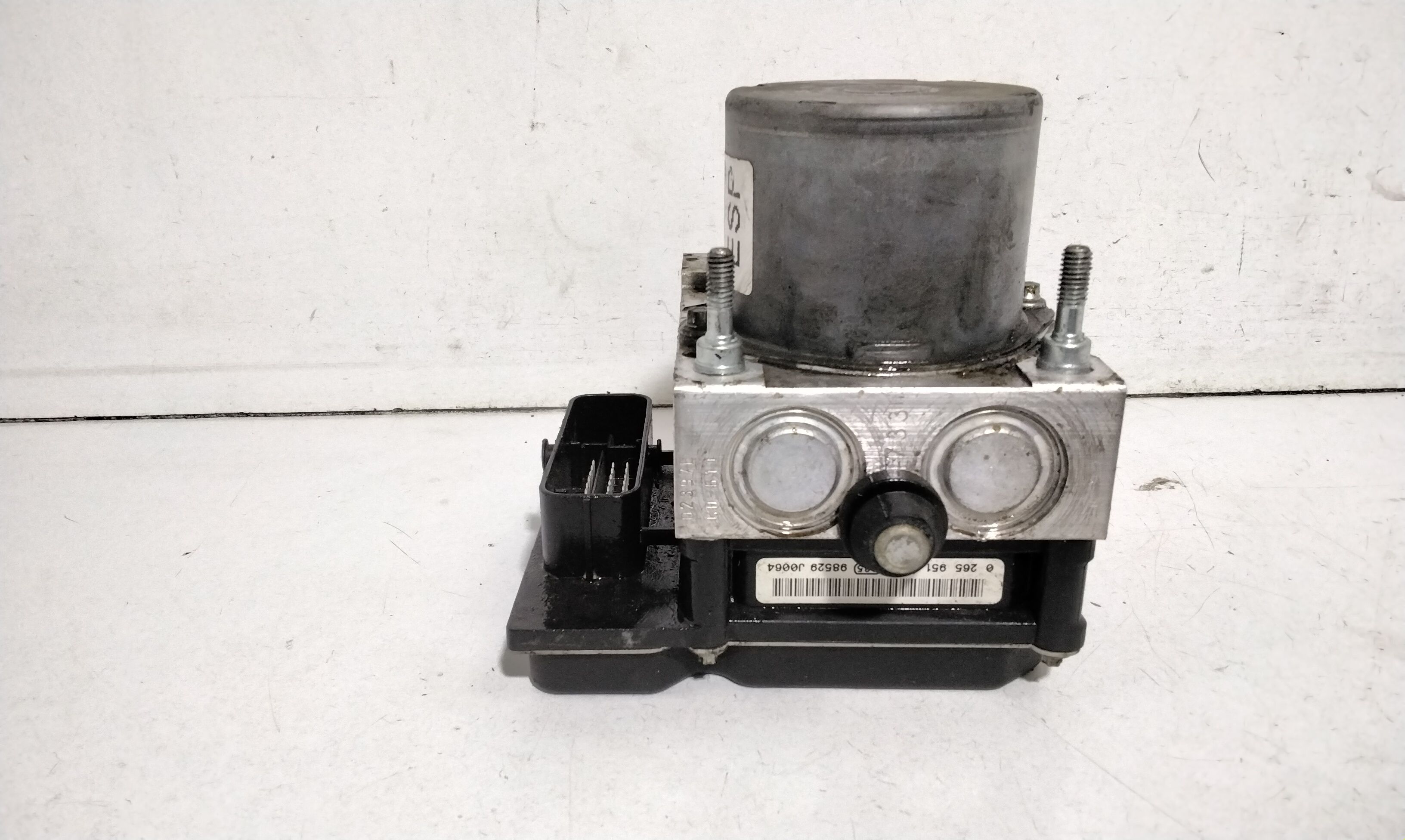 ABS ALFA ROMEO Mito Serie (955_) (08>)