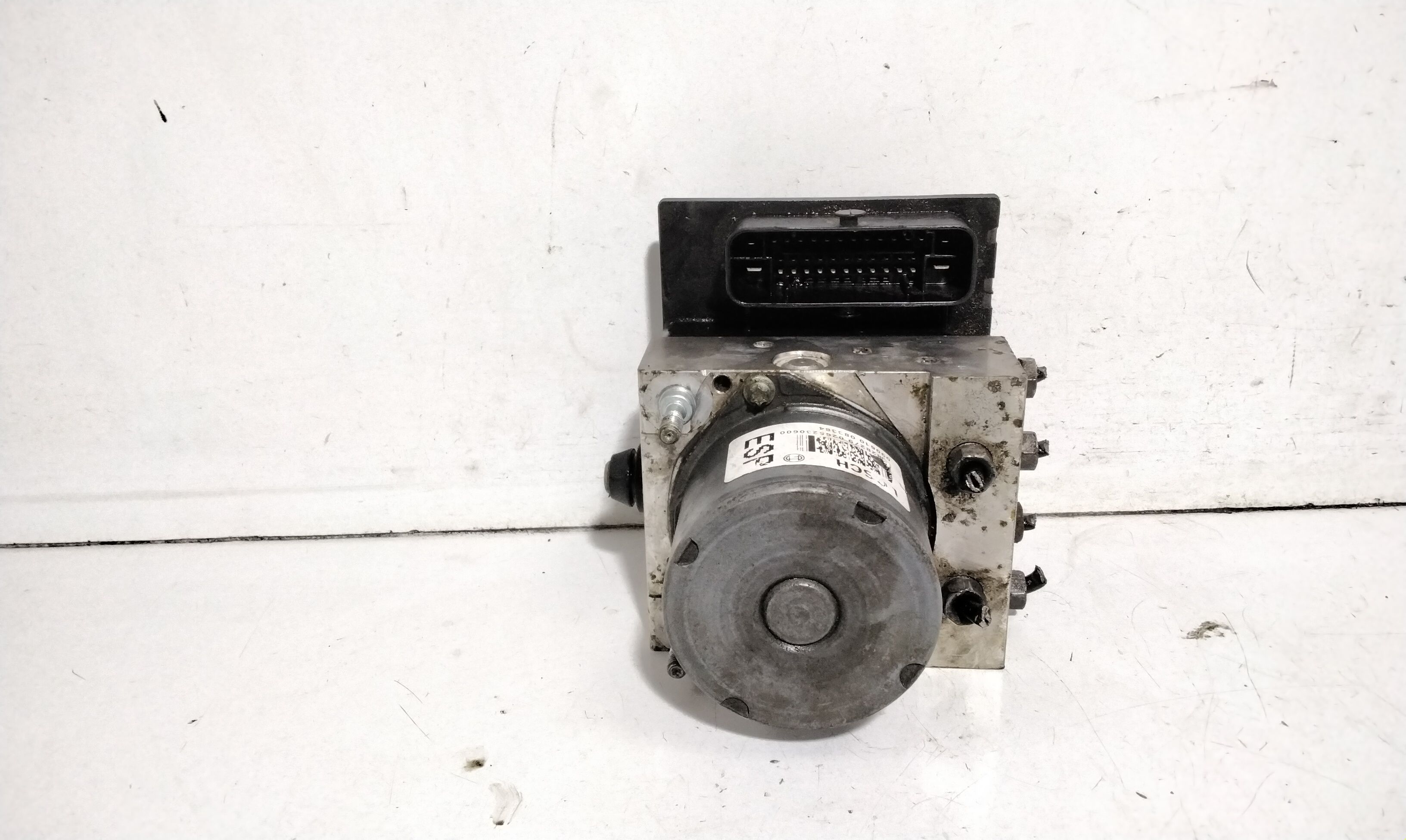 ABS ALFA ROMEO Mito Serie (955_) (08>)