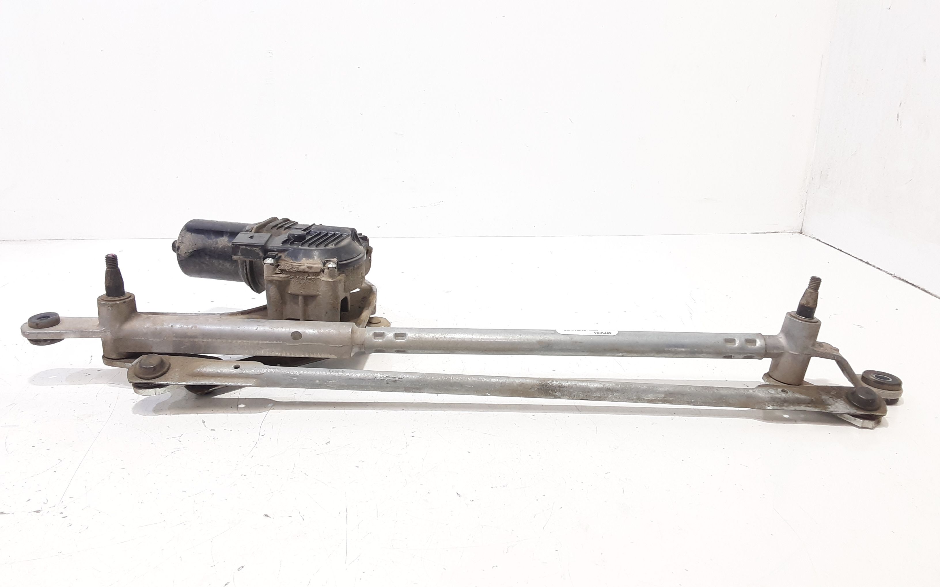 Motorino tergi ant completo di tandem AUDI Q5 Serie (FYB) (17>)