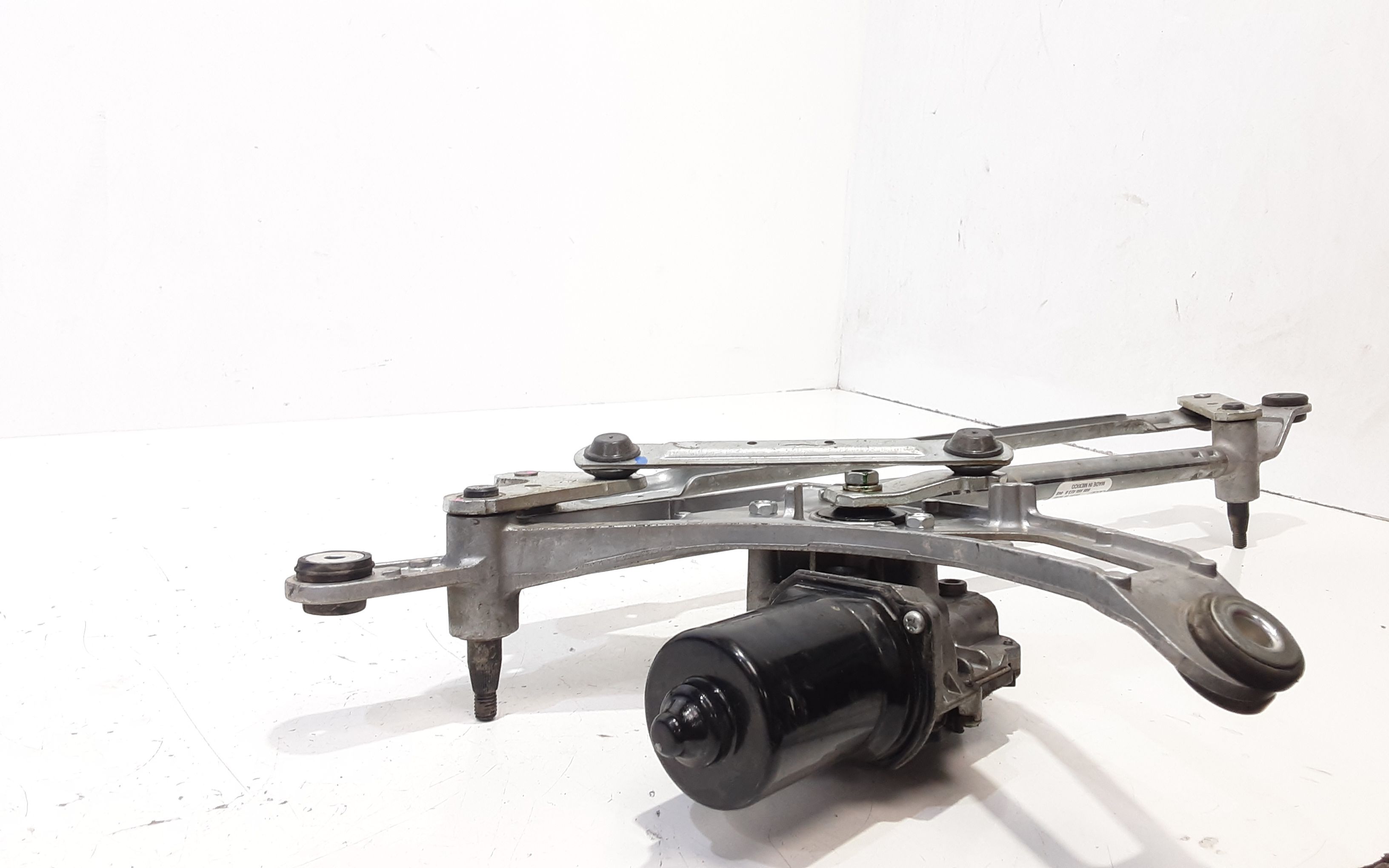 Motorino tergi ant completo di tandem AUDI Q5 Serie (FYB) (17>)
