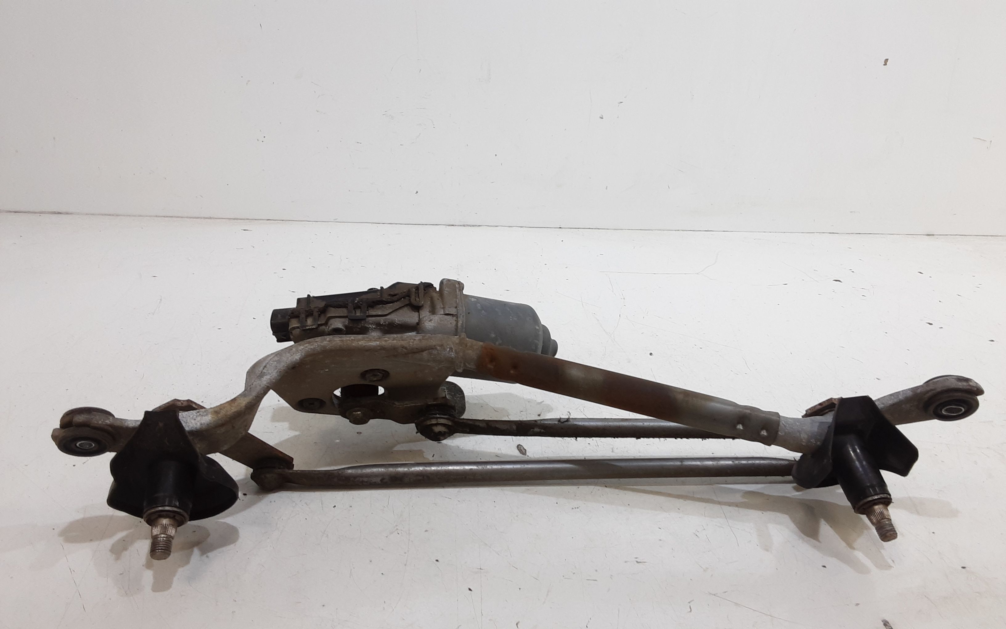 Motorino tergi ant completo di tandem TOYOTA Yaris Serie (05>08)