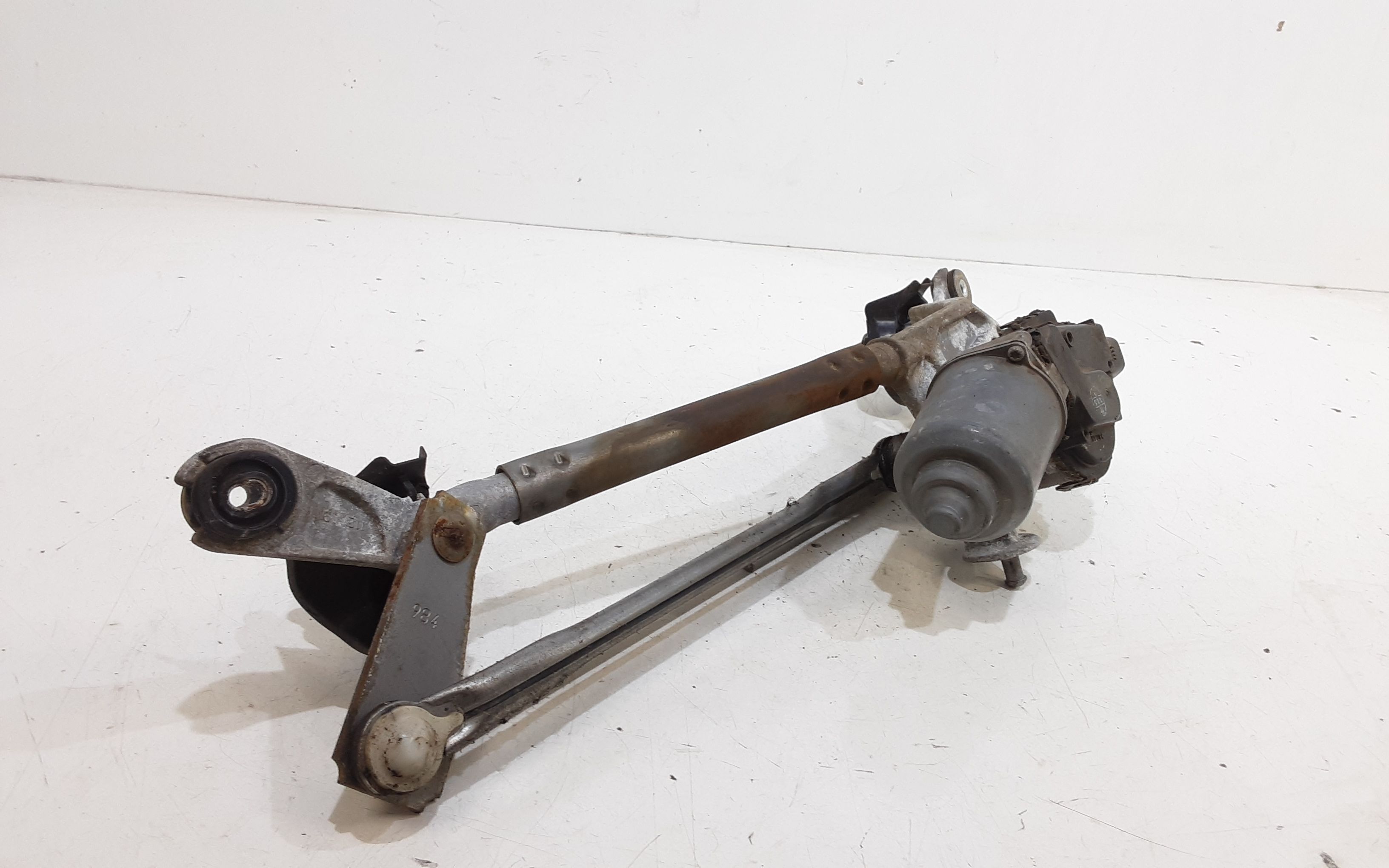 Motorino tergi ant completo di tandem TOYOTA Yaris Serie (05>08)