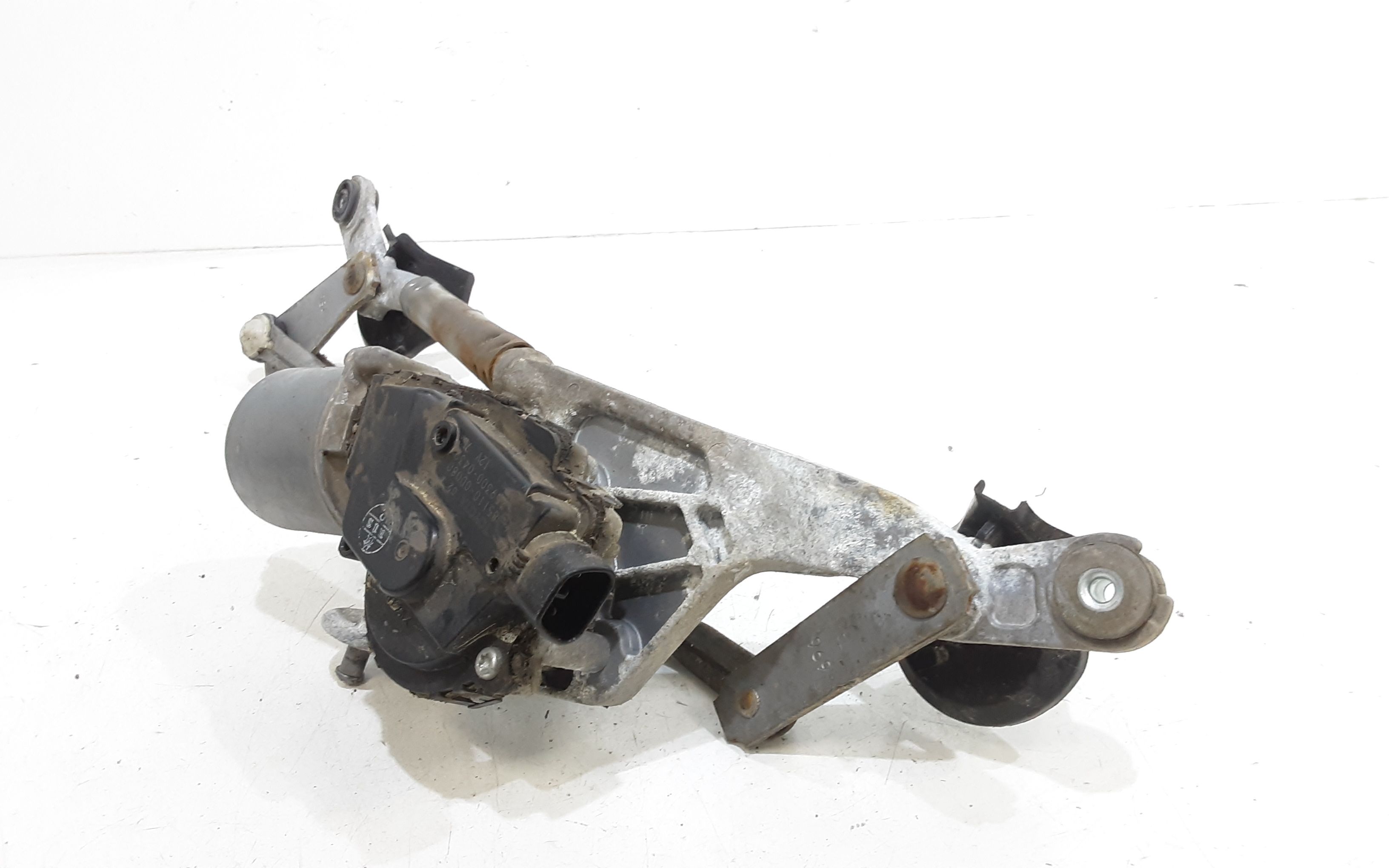 Motorino tergi ant completo di tandem TOYOTA Yaris Serie (05>08)