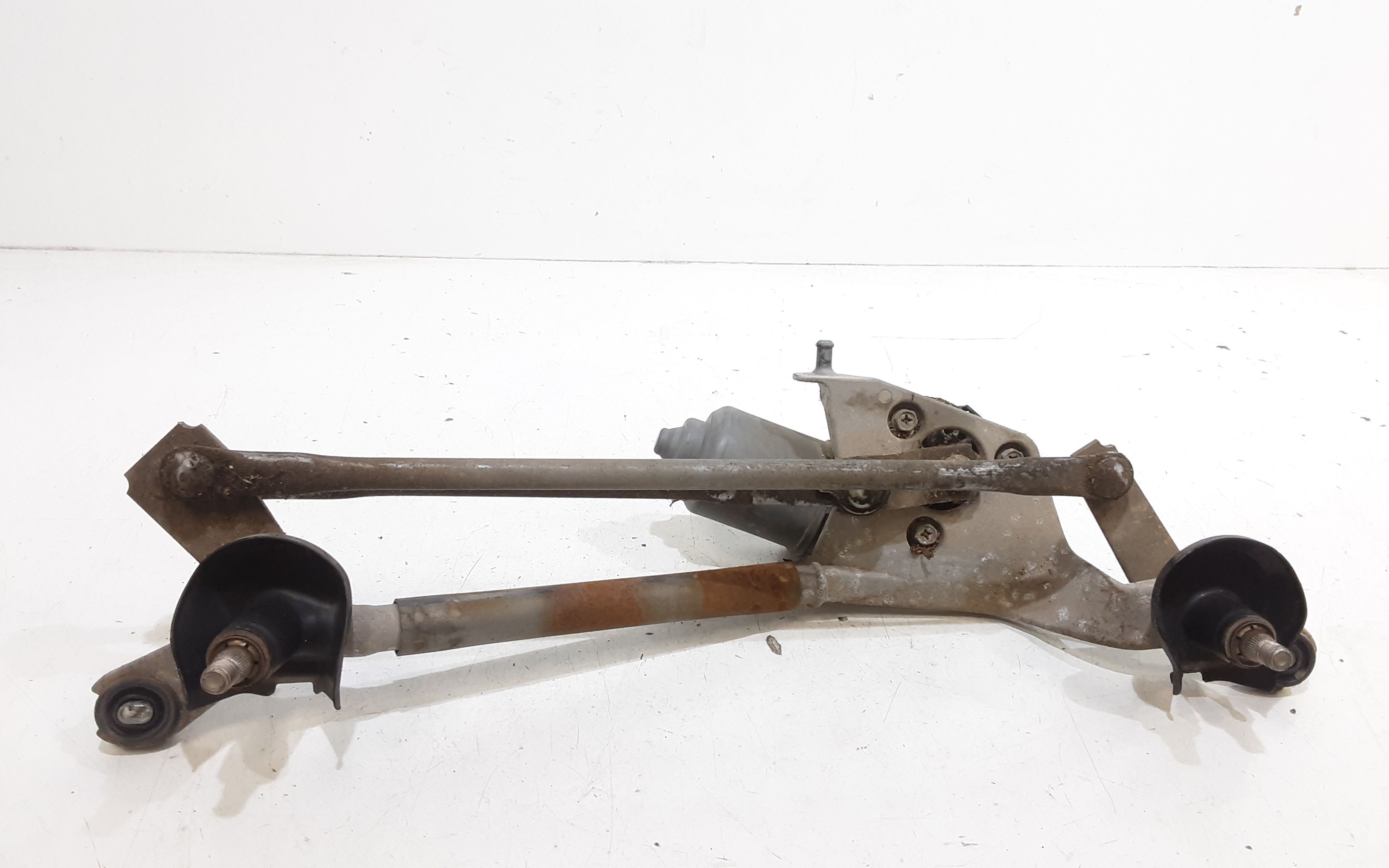 Motorino tergi ant completo di tandem TOYOTA Yaris Serie (05>08)