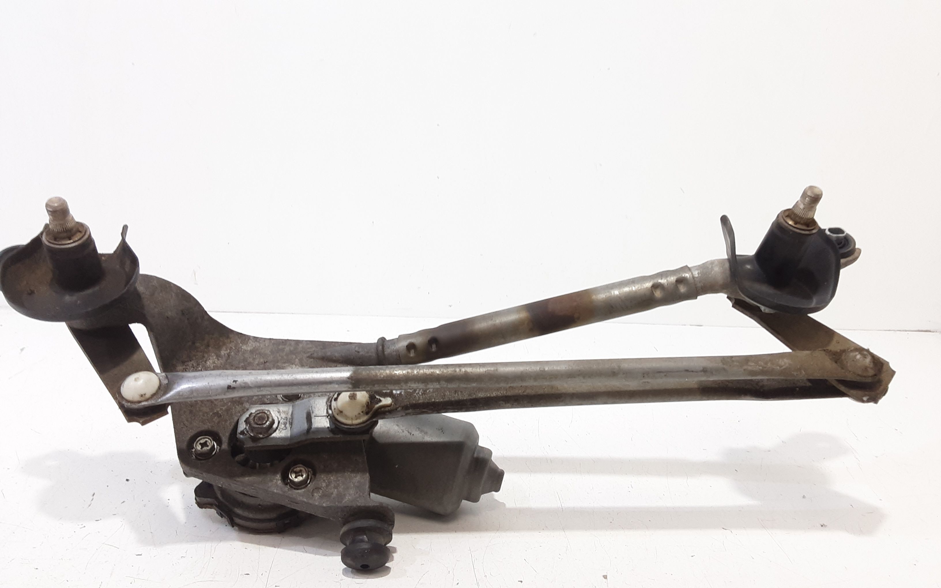 Motorino tergi ant completo di tandem TOYOTA Yaris Serie (05>08)