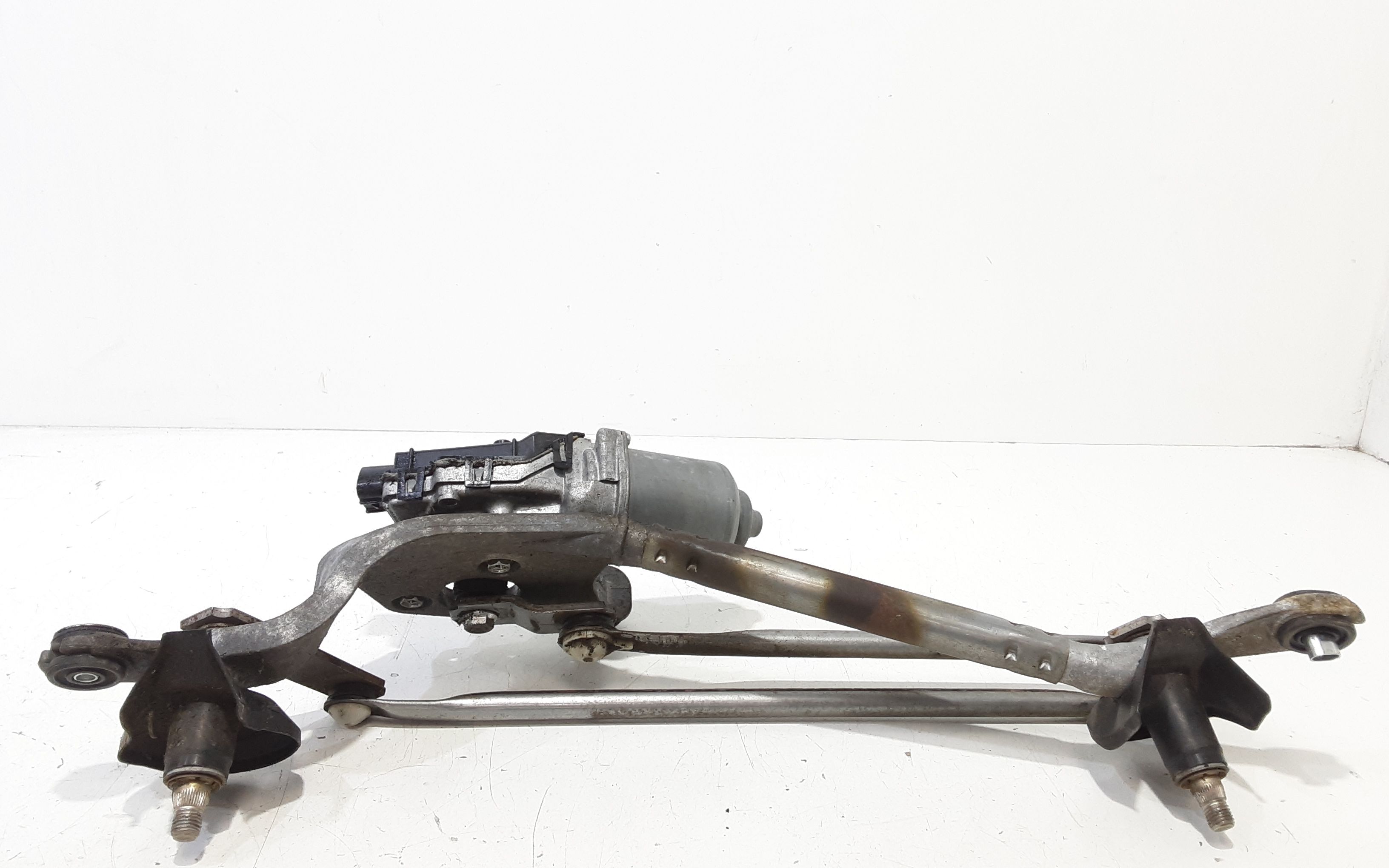 Motorino tergi ant completo di tandem TOYOTA Yaris Serie (05>08)