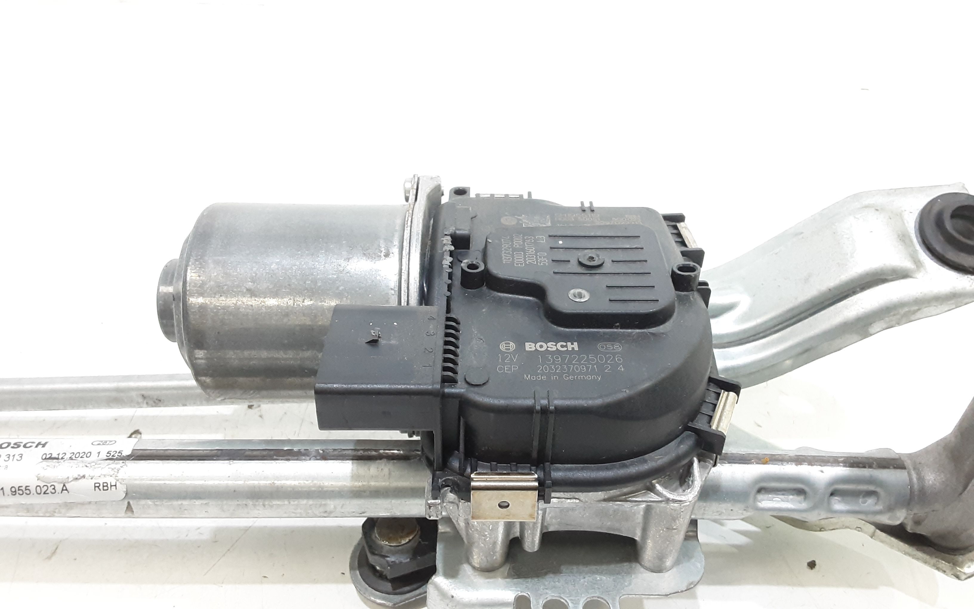 Motorino tergi ant completo di tandem VOLKSWAGEN Golf Serie VIII (19>)