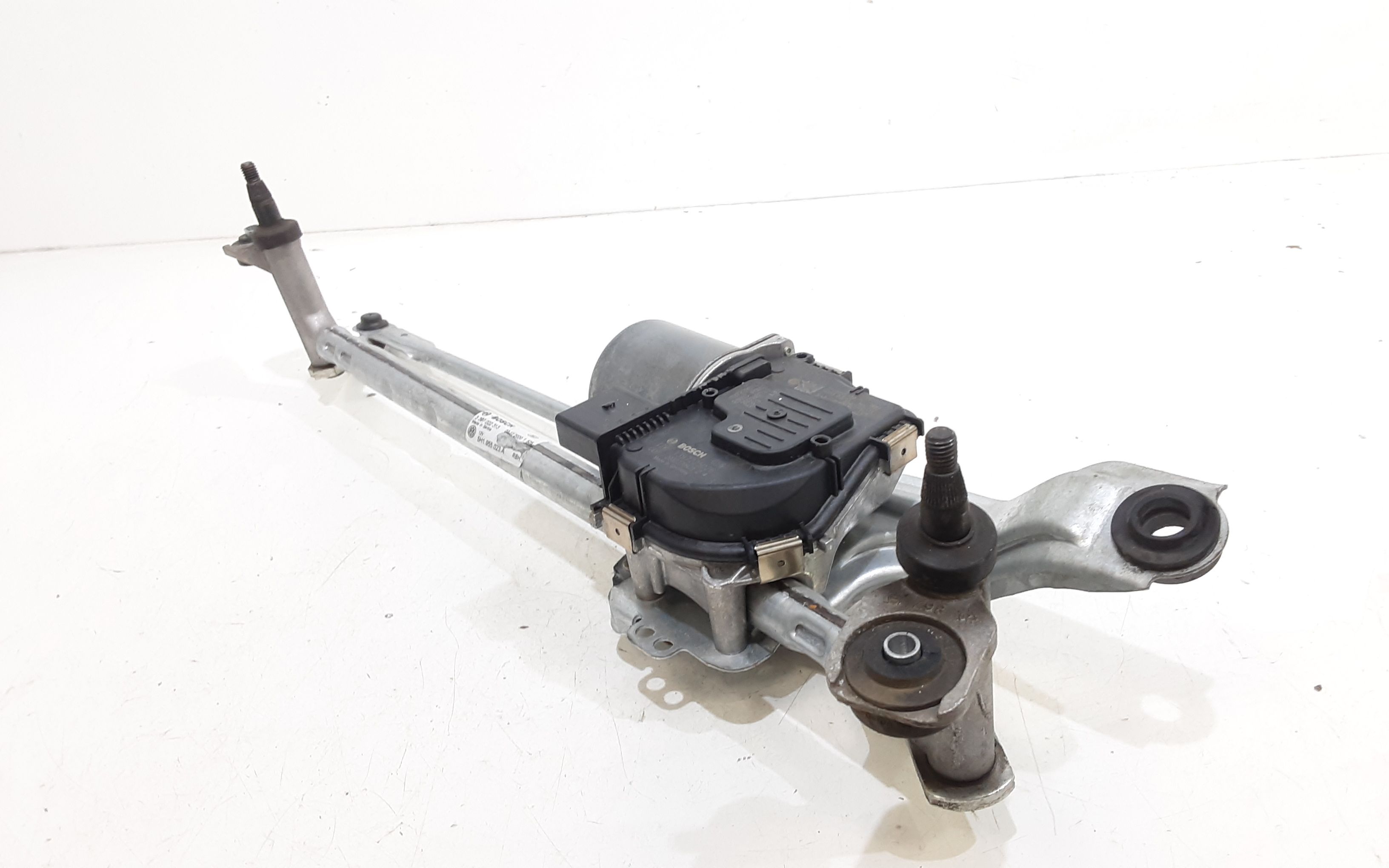 Motorino tergi ant completo di tandem VOLKSWAGEN Golf Serie VIII (19>)