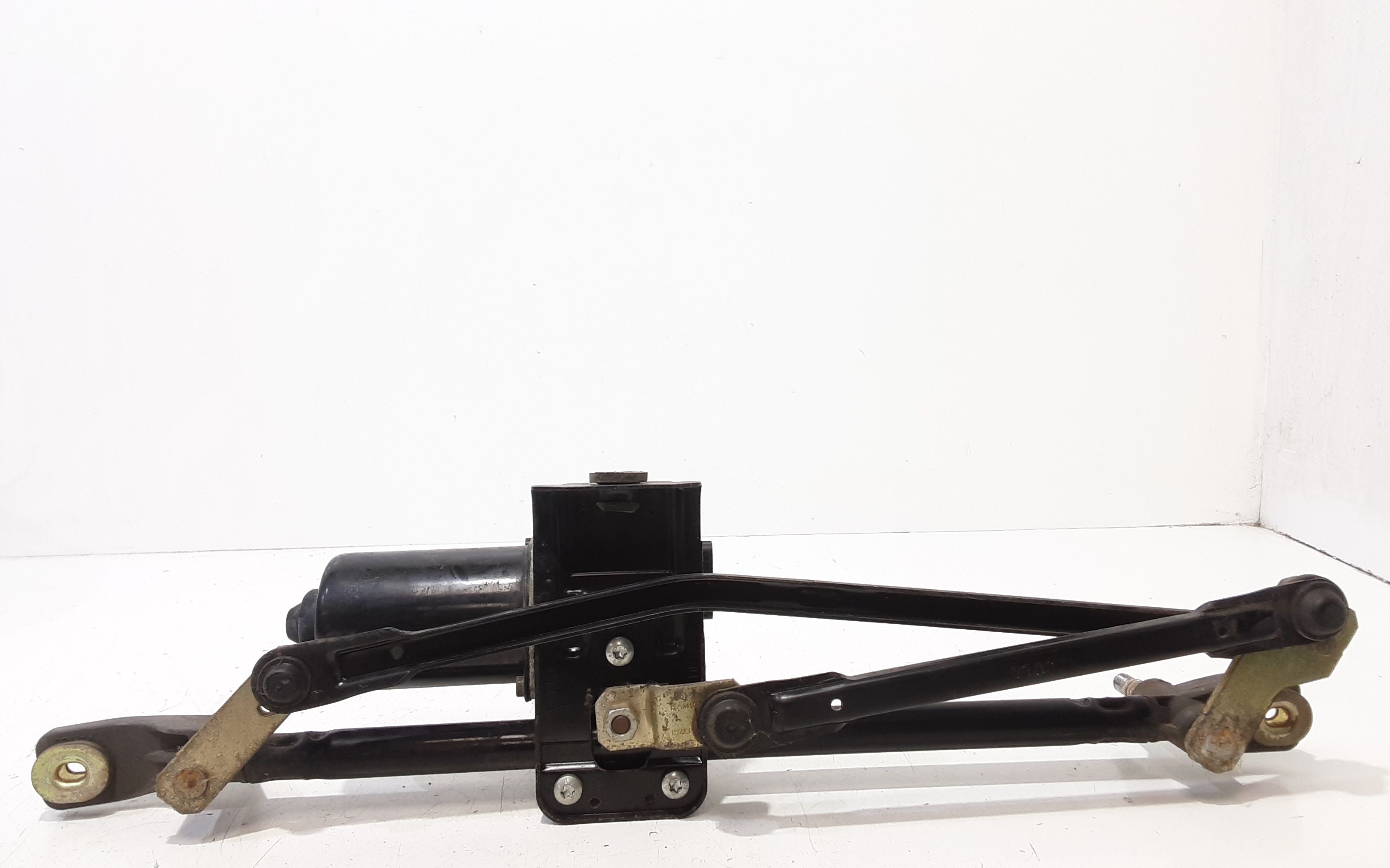 Motorino tergi ant completo di tandem HYUNDAI Tucson  Serie (04>09)