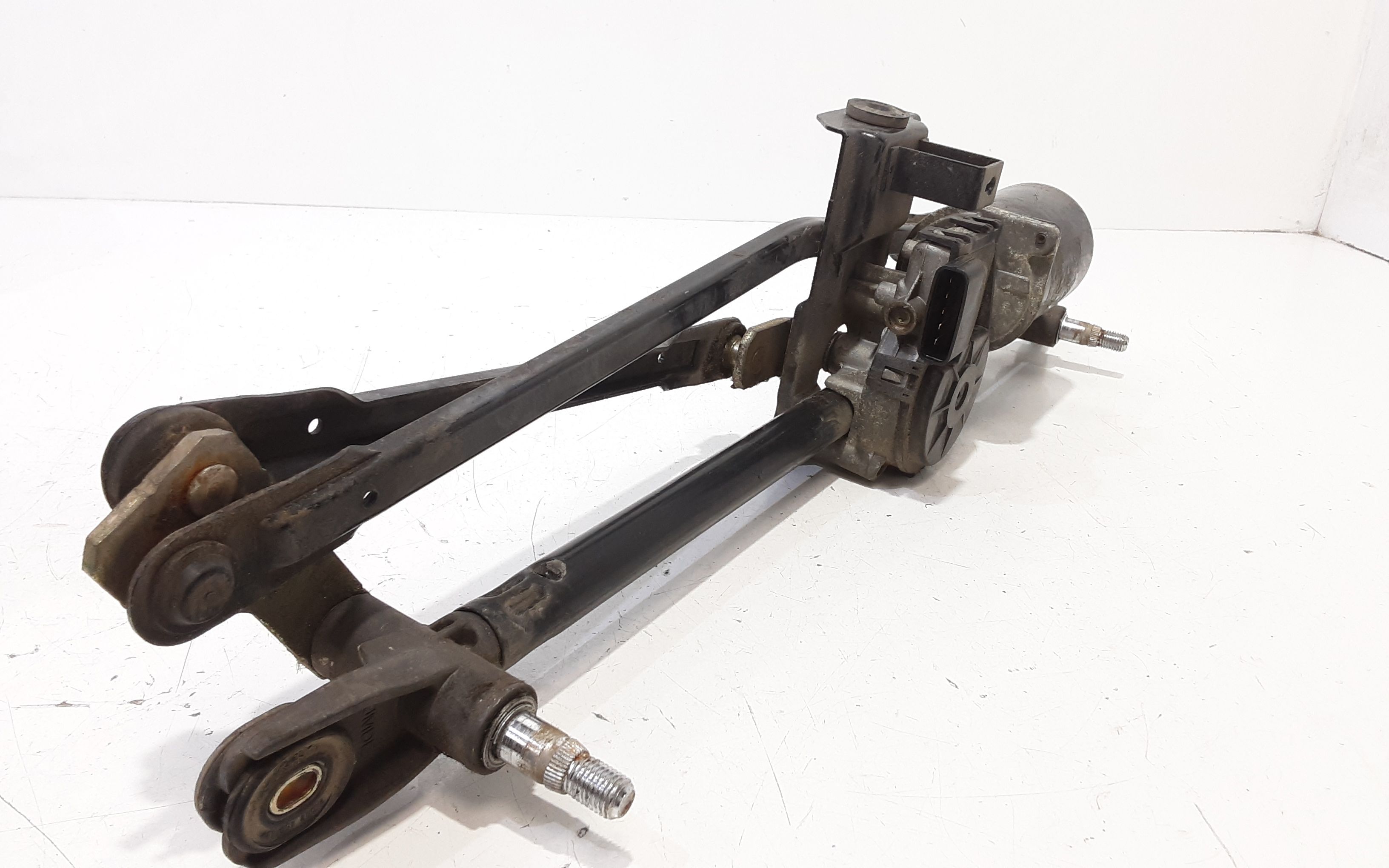 Motorino tergi ant completo di tandem HYUNDAI Tucson  Serie (04>09)