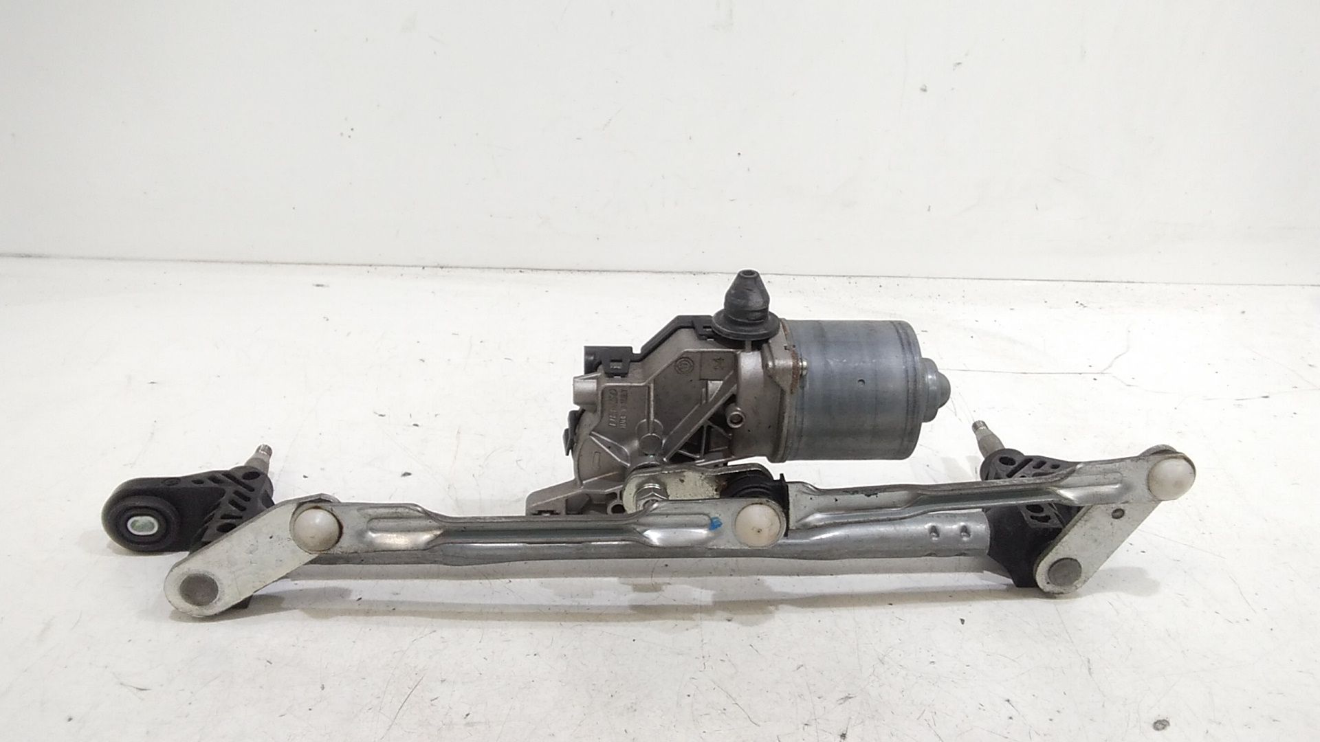 Motorino tergi ant completo di tandem ABARTH 595 Serie (12>19)