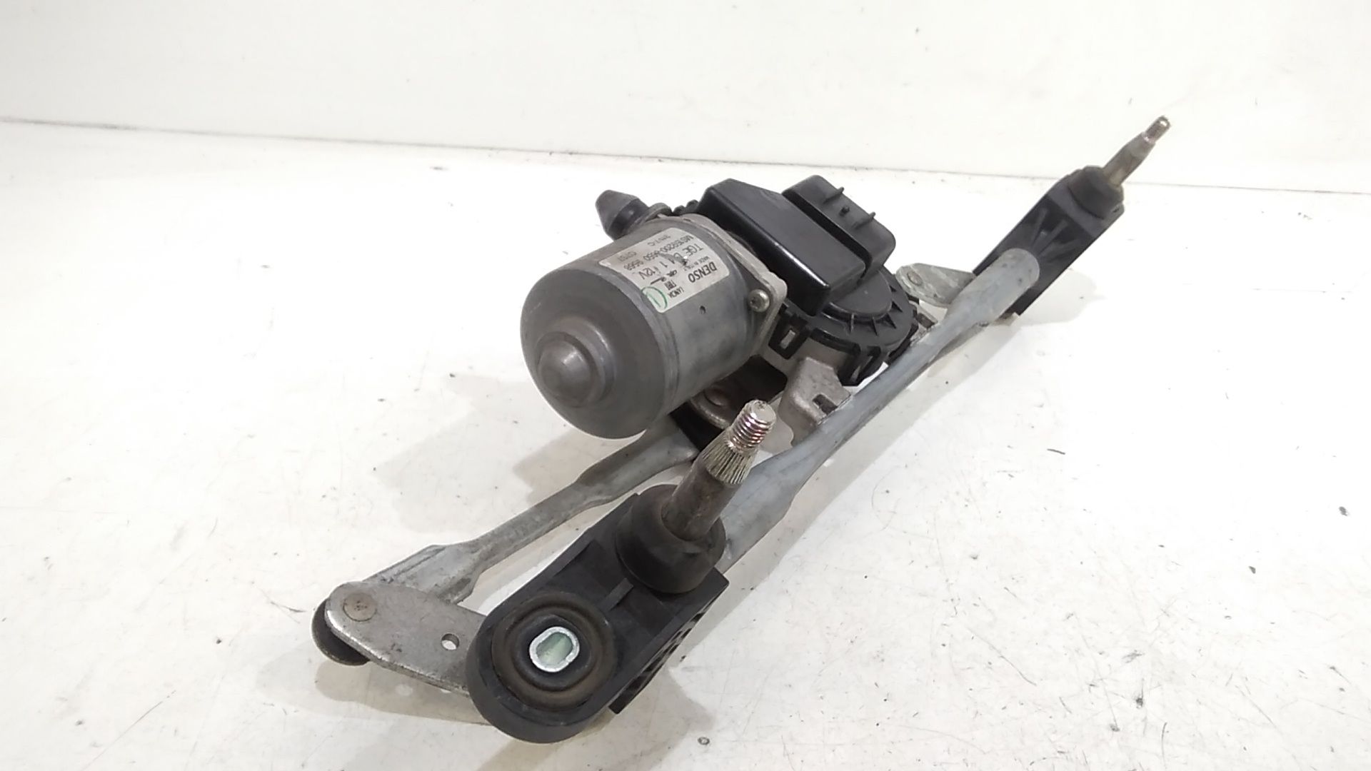 Motorino tergi ant completo di tandem ABARTH 595 Serie (12>19)