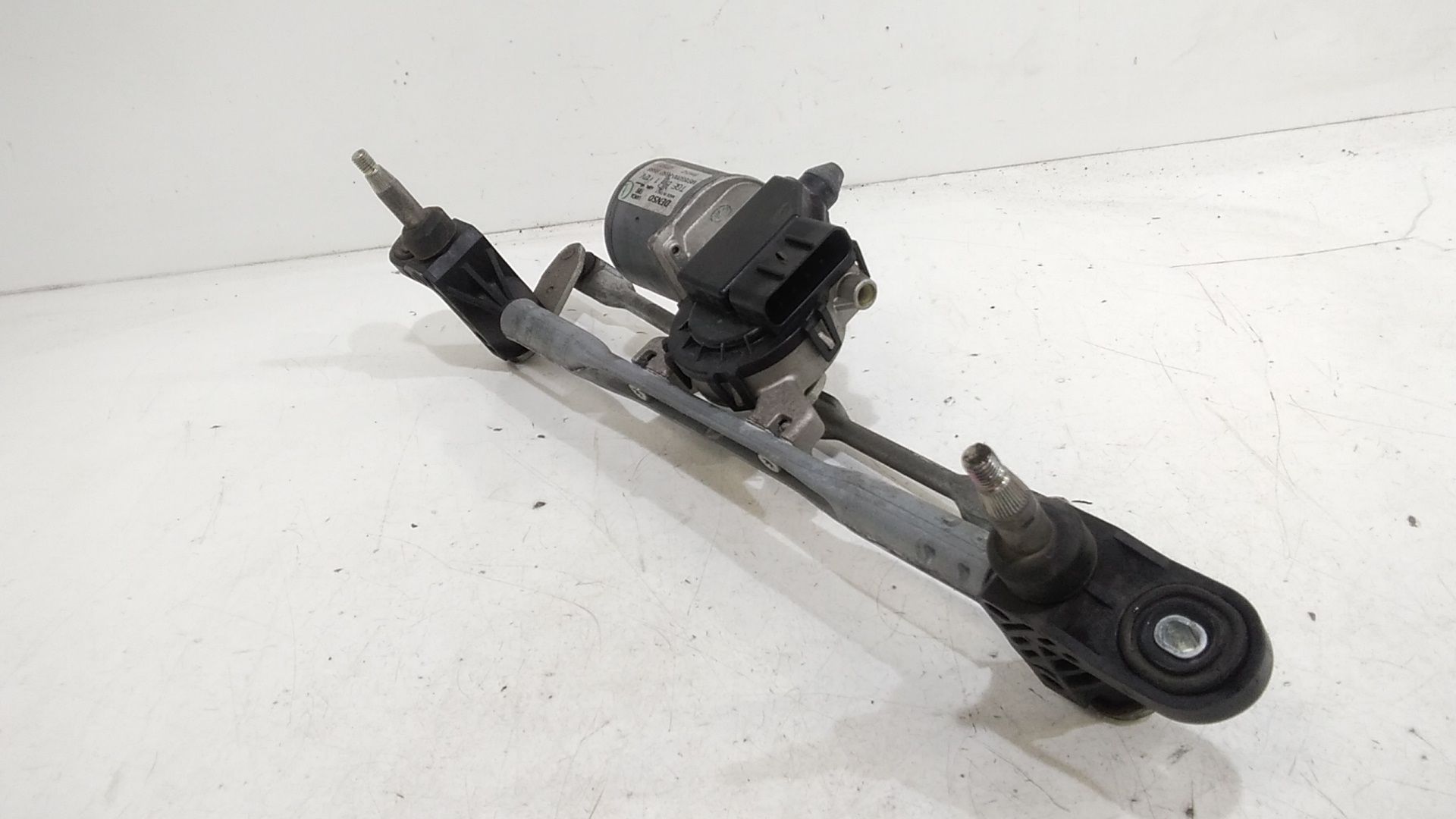 Motorino tergi ant completo di tandem ABARTH 595 Serie (12>19)