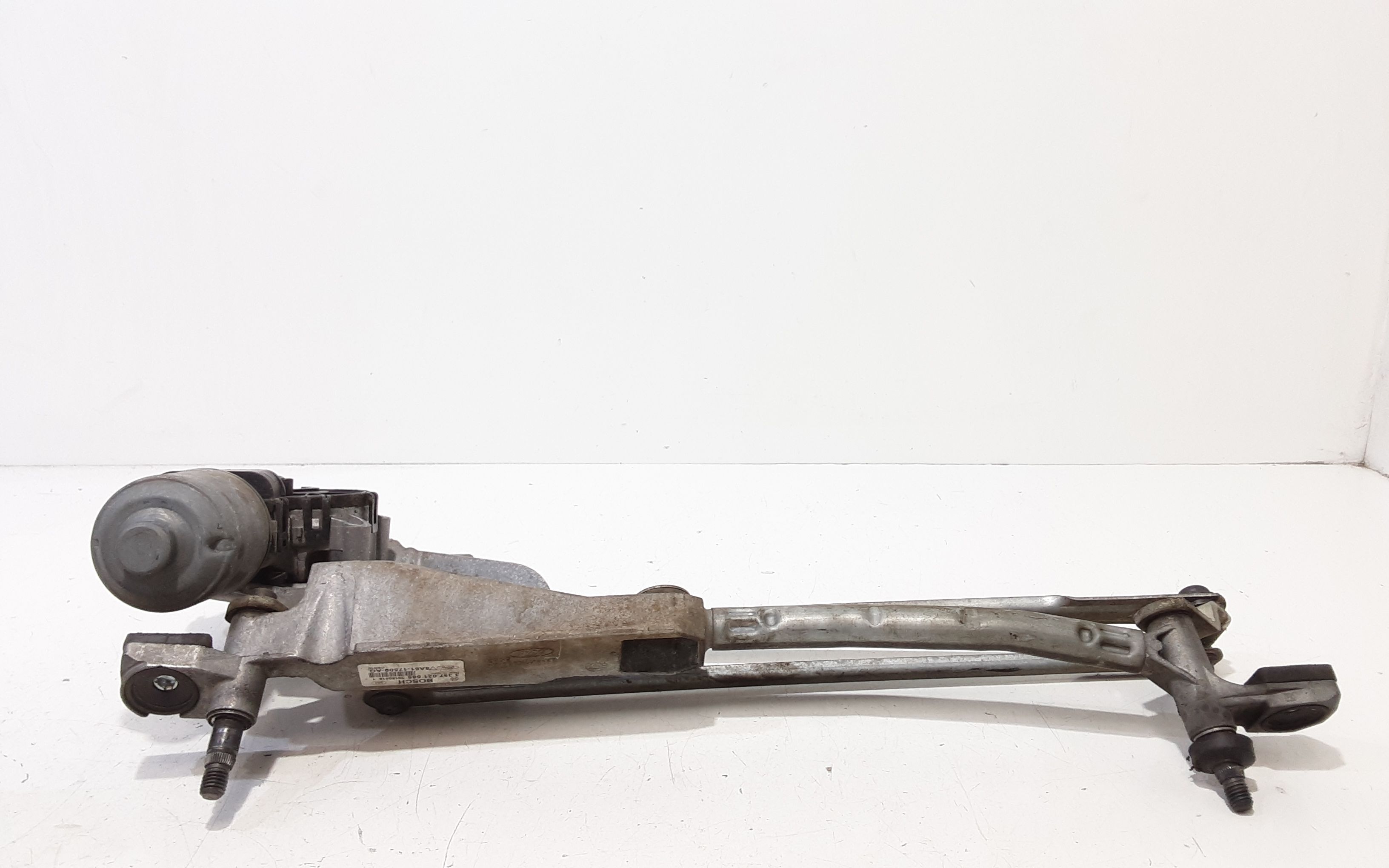 Motorino tergi ant completo di tandem FORD Fiesta 6 Serie