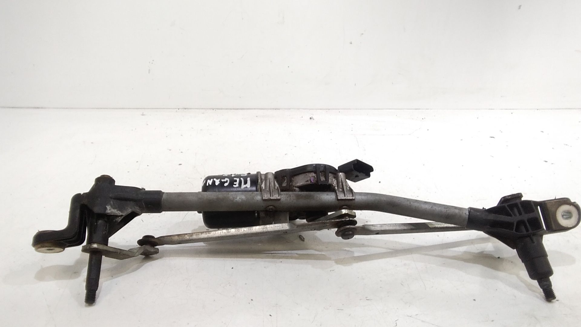 Motorino tergi ant completo di tandem RENAULT Megane III Grand Tour (08>15)