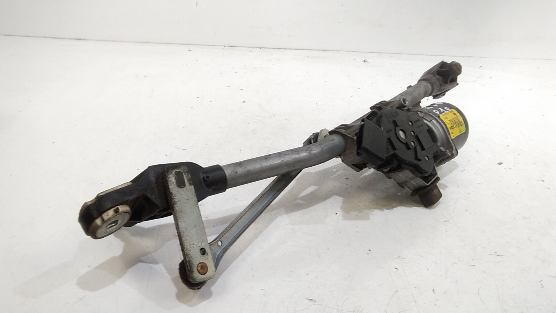 Motorino tergi ant completo di tandem RENAULT Megane III Grand Tour (08>15)