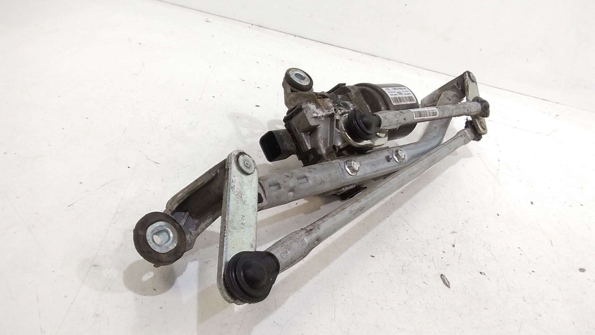 Motorino tergi ant completo di tandem CHEVROLET Spark 1 Serie