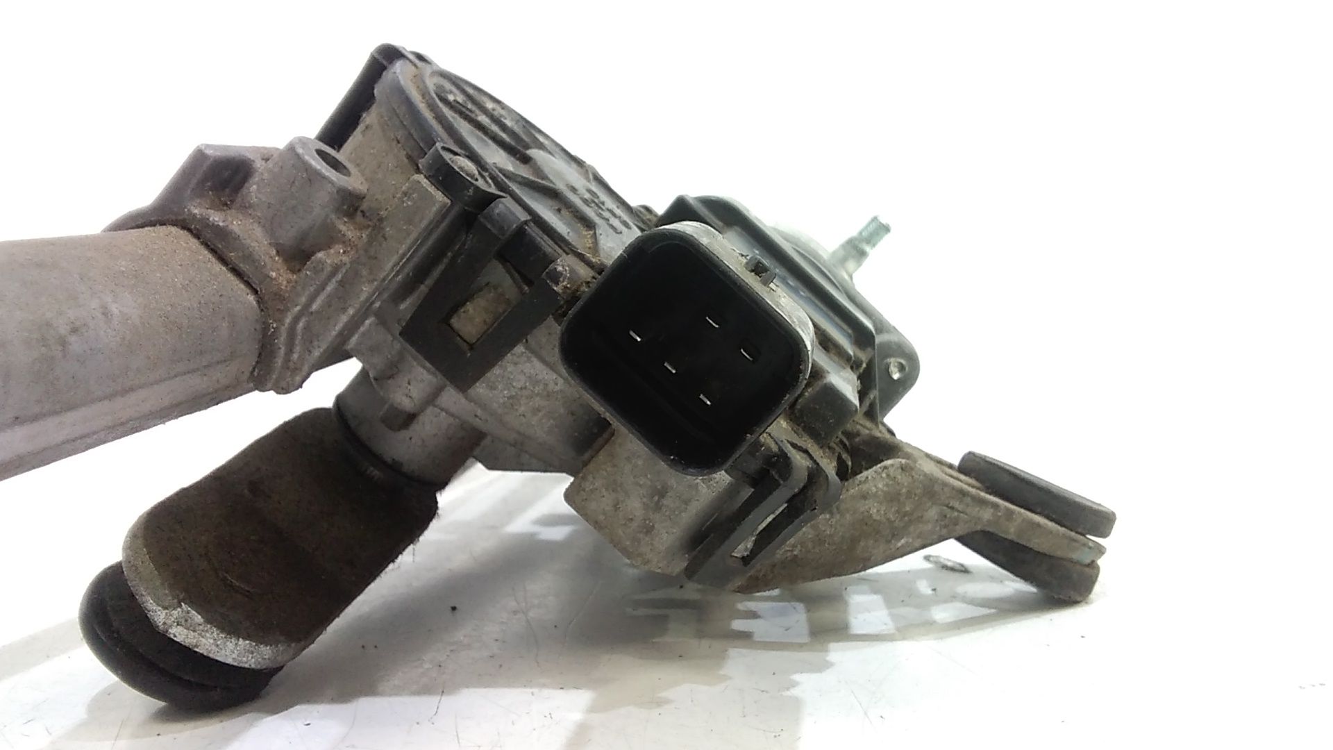 Motorino tergi ant completo di tandem CHEVROLET Spark 1 Serie