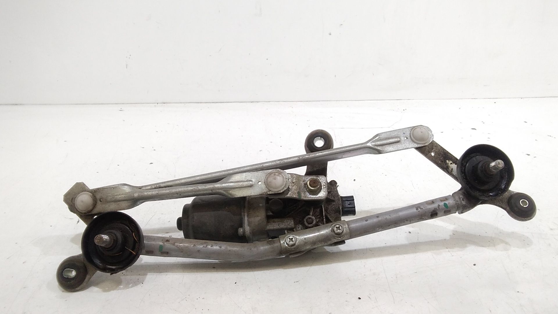 Motorino tergi ant completo di tandem NISSAN Micra 7 Serie