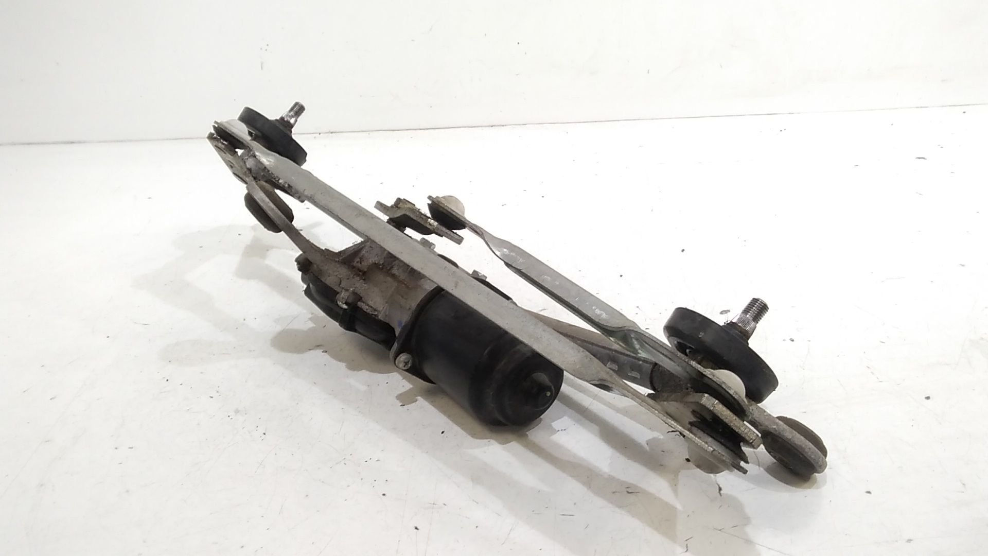 Motorino tergi ant completo di tandem NISSAN Micra 7 Serie