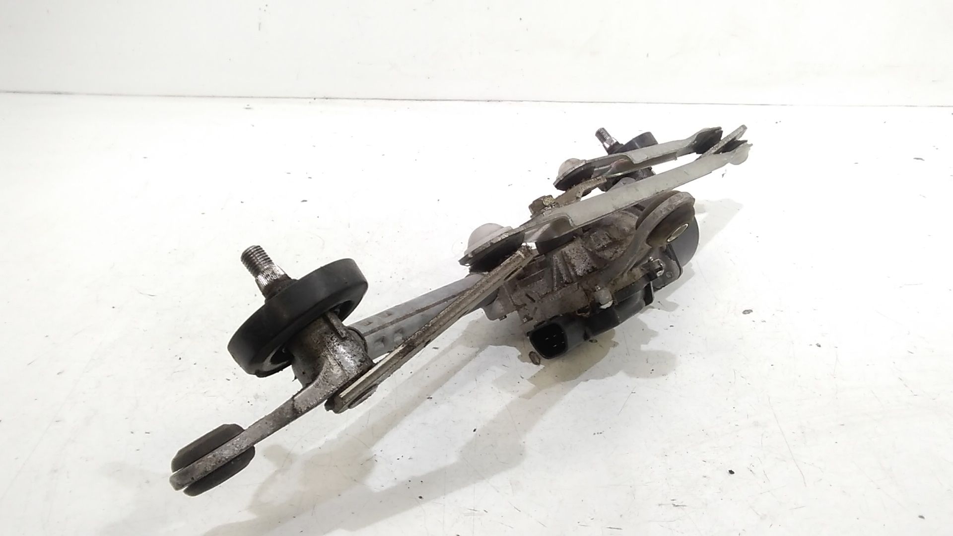 Motorino tergi ant completo di tandem NISSAN Micra 7 Serie