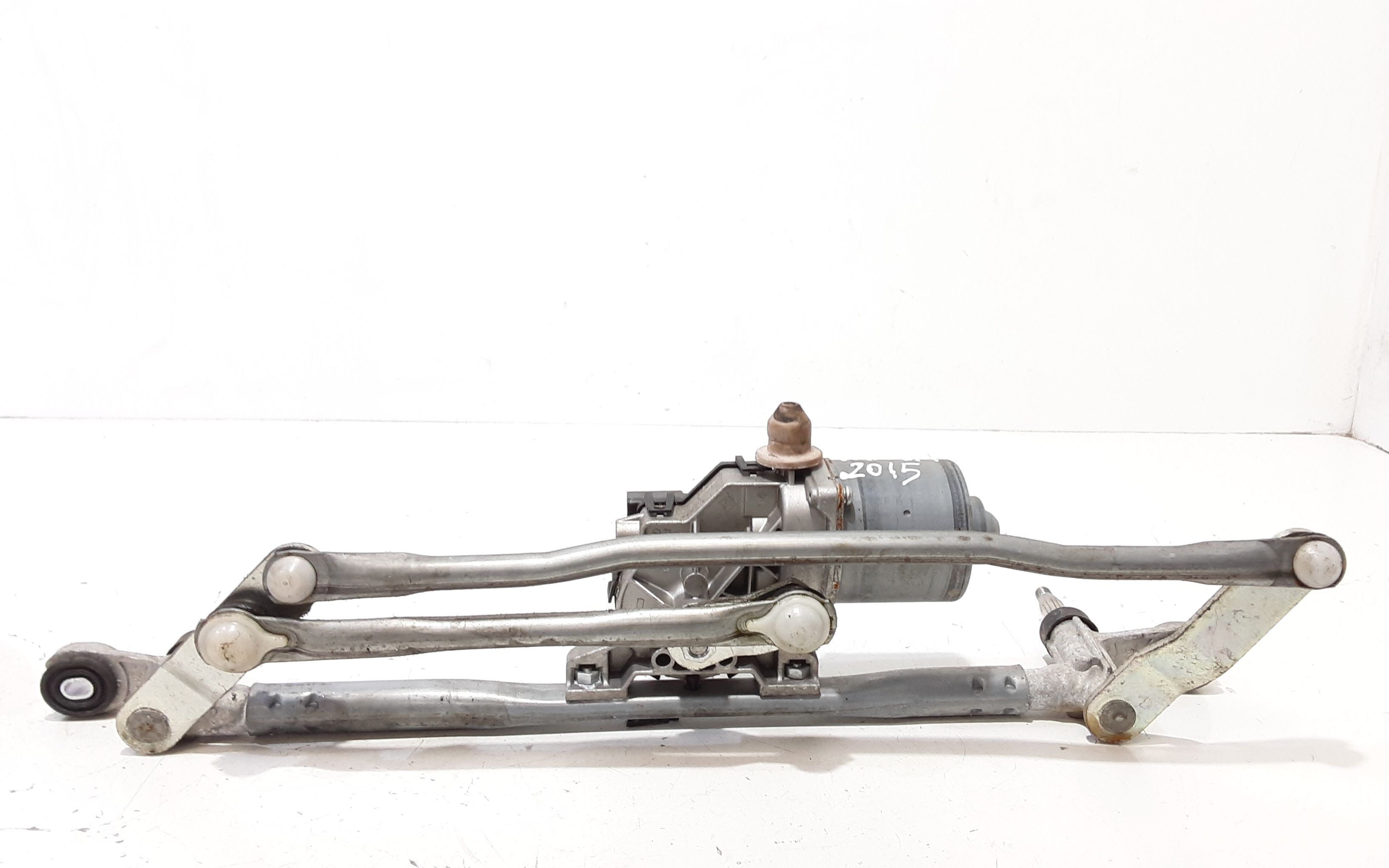 Motorino tergi ant completo di tandem FIAT Panda 3 Serie