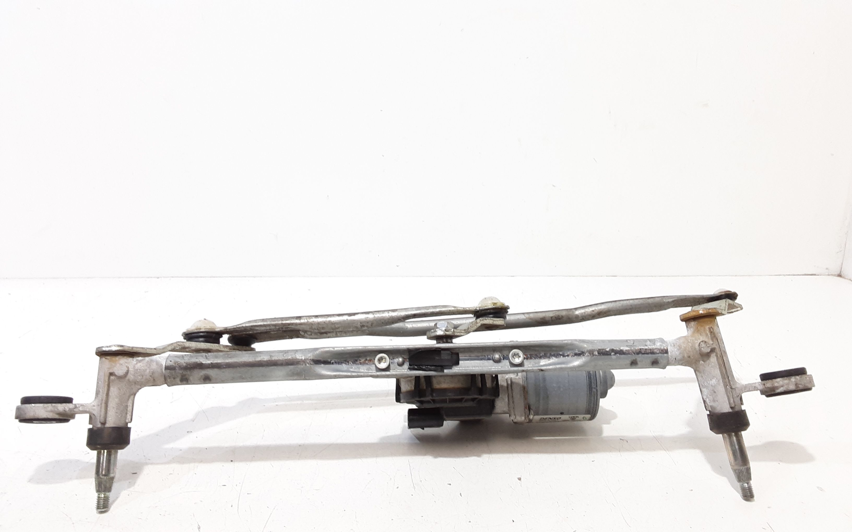 Motorino tergi ant completo di tandem FIAT Panda 3 Serie