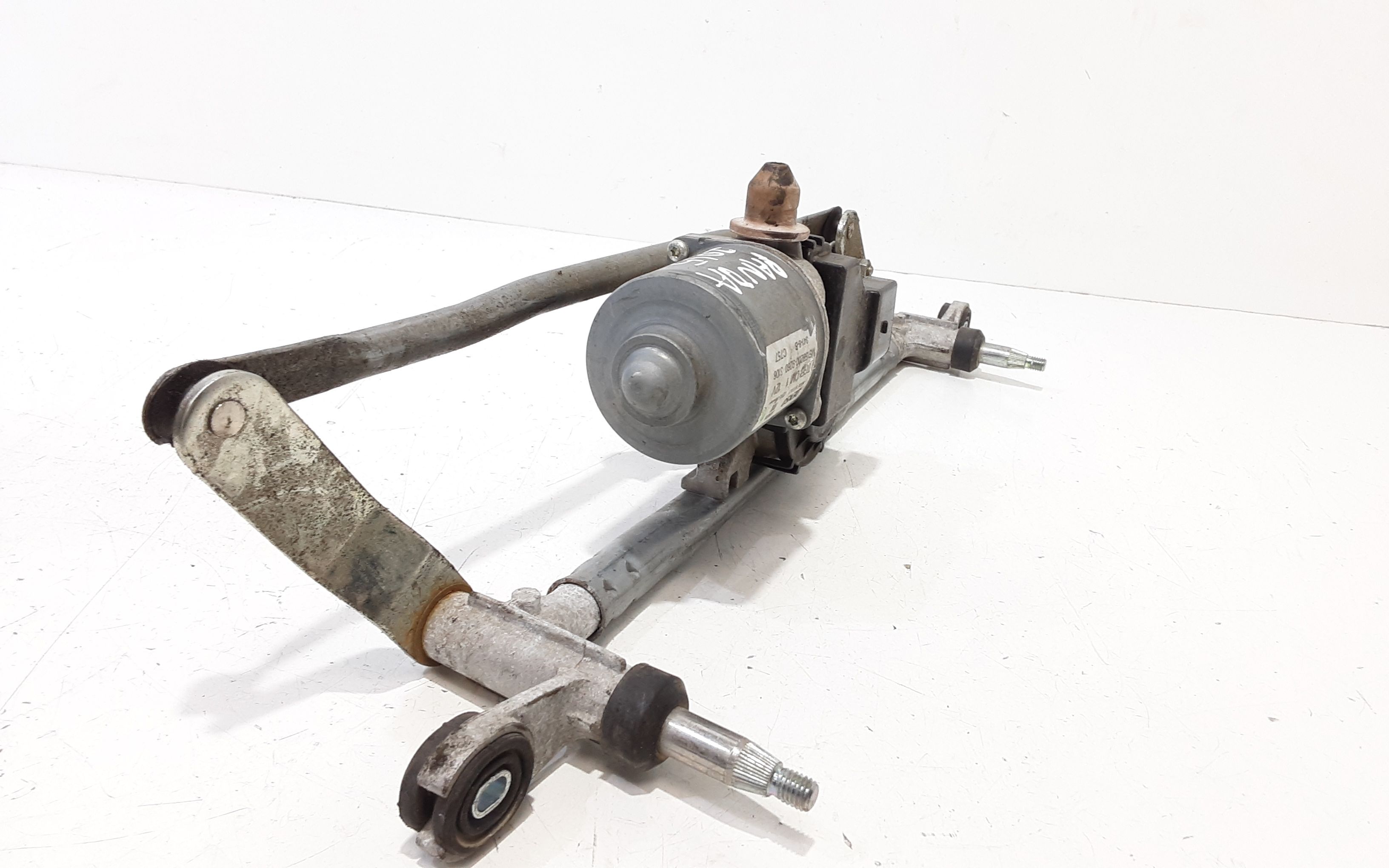 Motorino tergi ant completo di tandem FIAT Panda 3 Serie