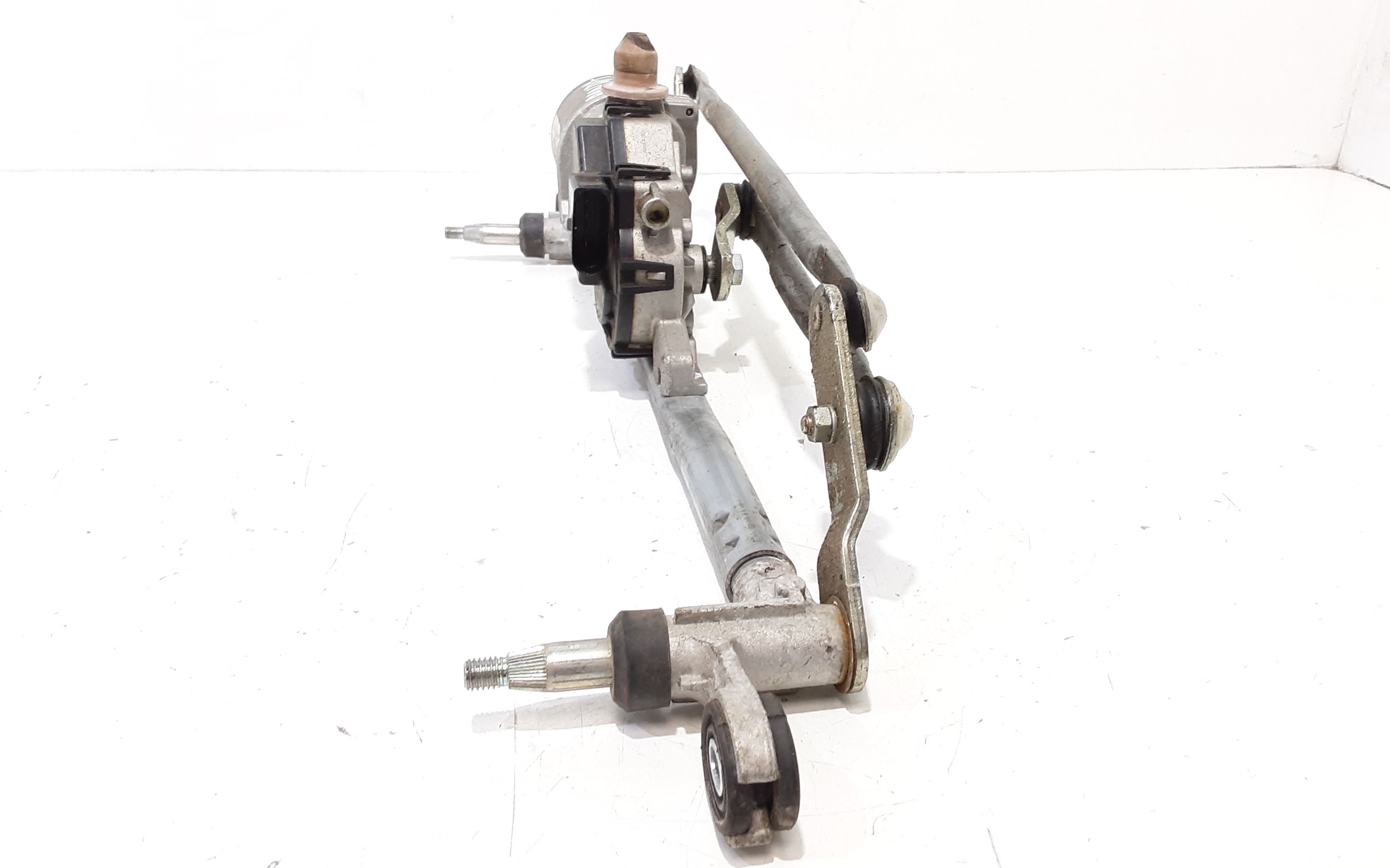Motorino tergi ant completo di tandem FIAT Panda 3 Serie