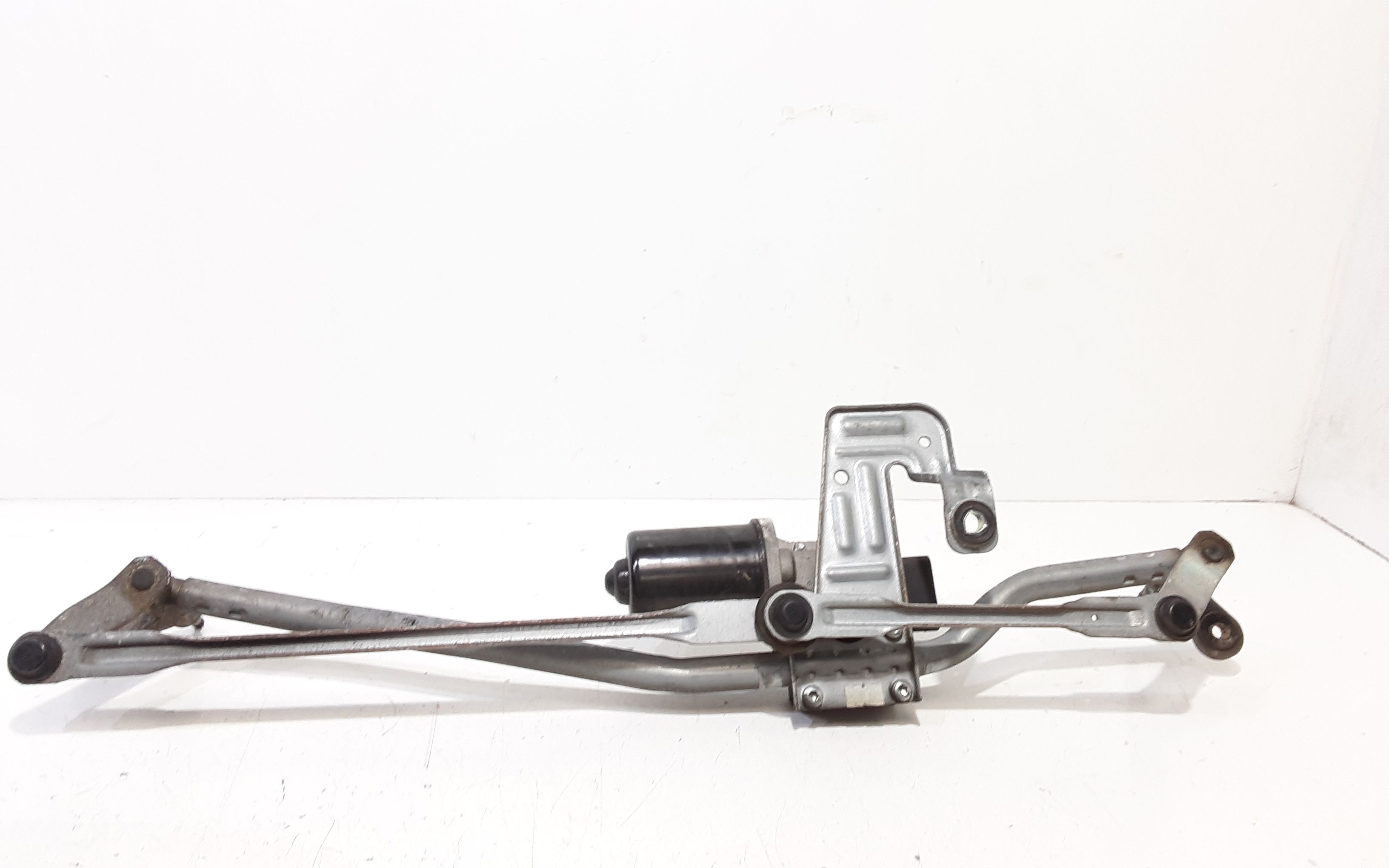 Motorino tergi ant completo di tandem PEUGEOT Boxer 4 Serie